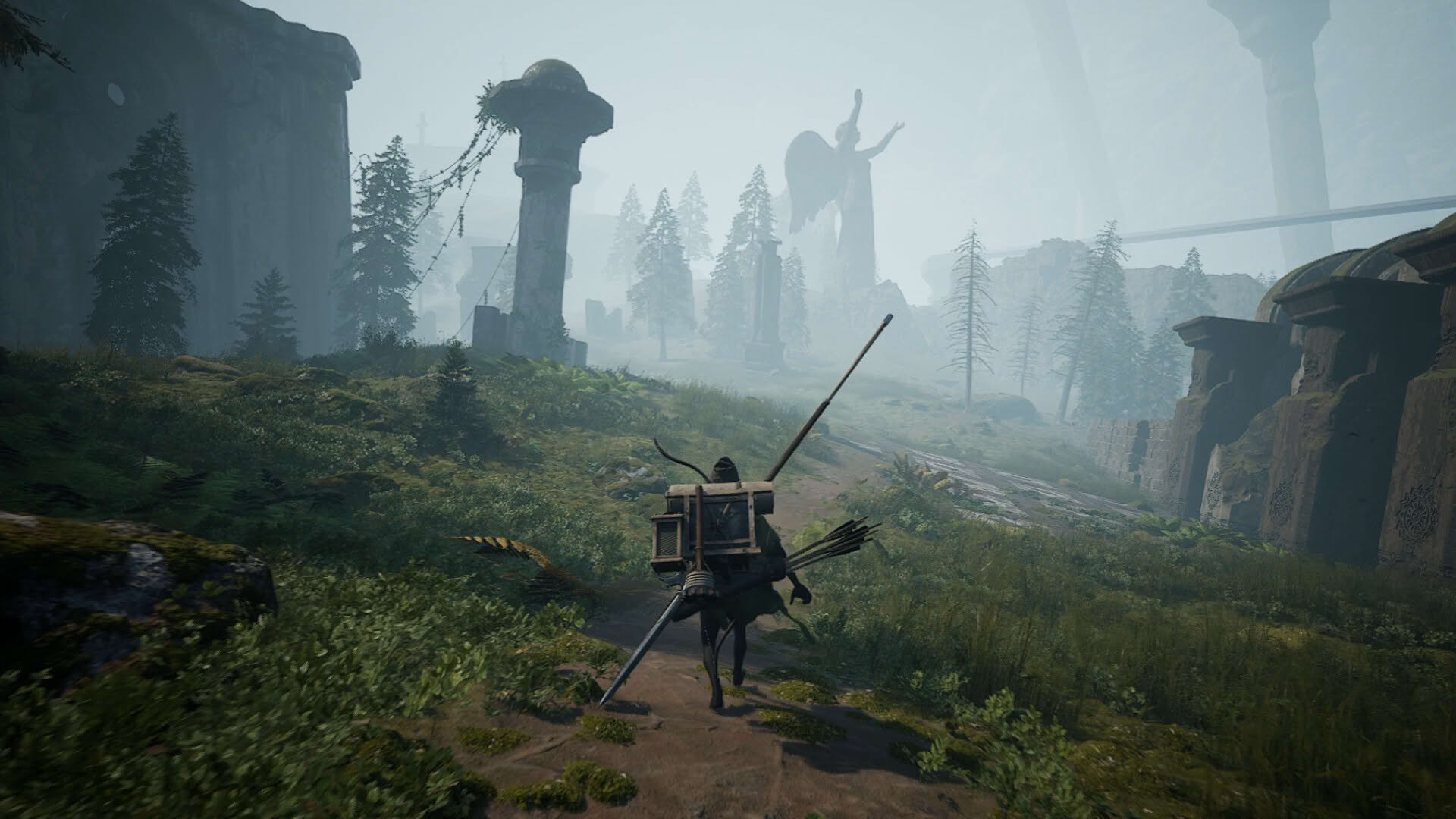 Screenshot for We Kill Monsters