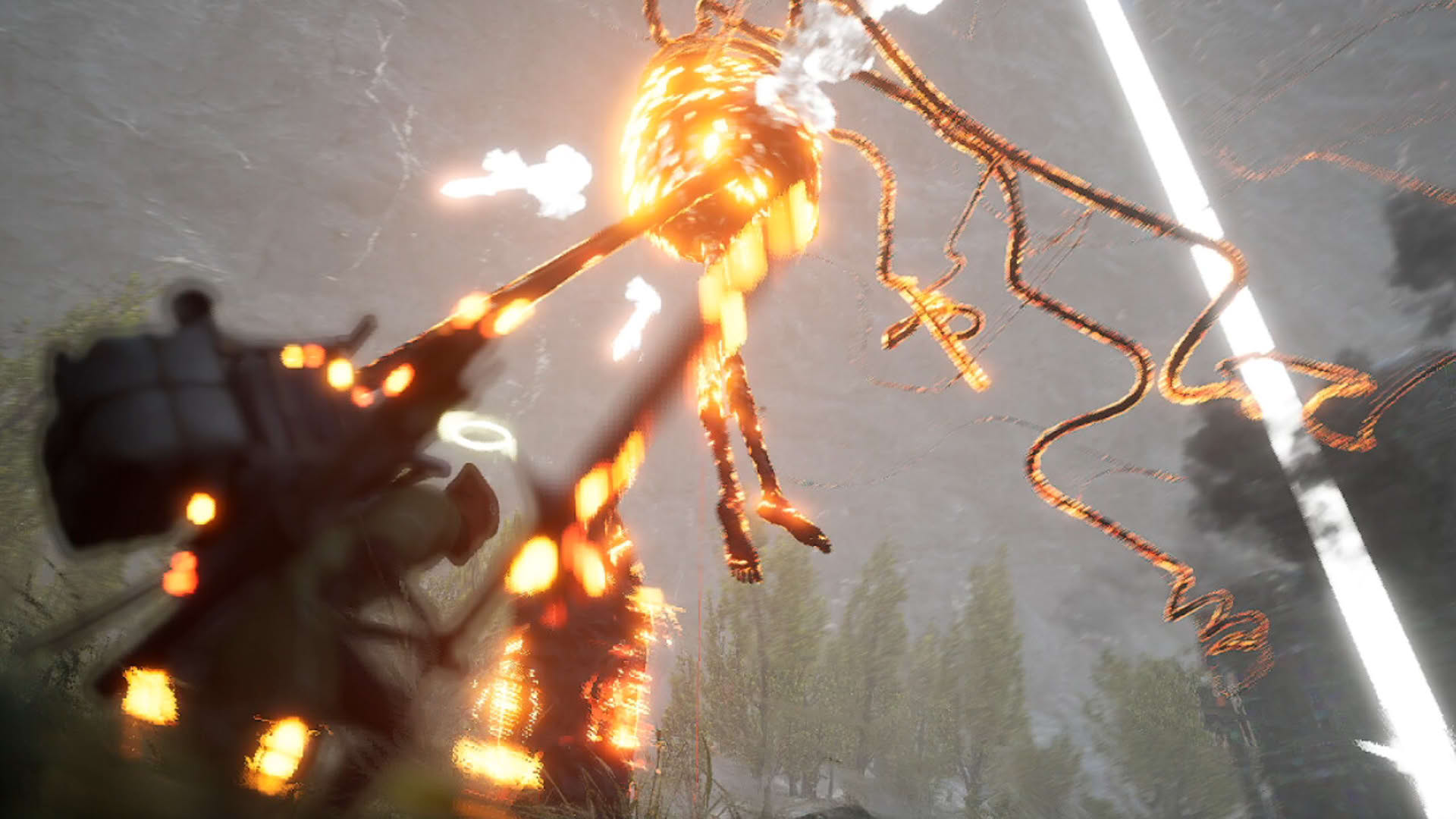Screenshot for We Kill Monsters