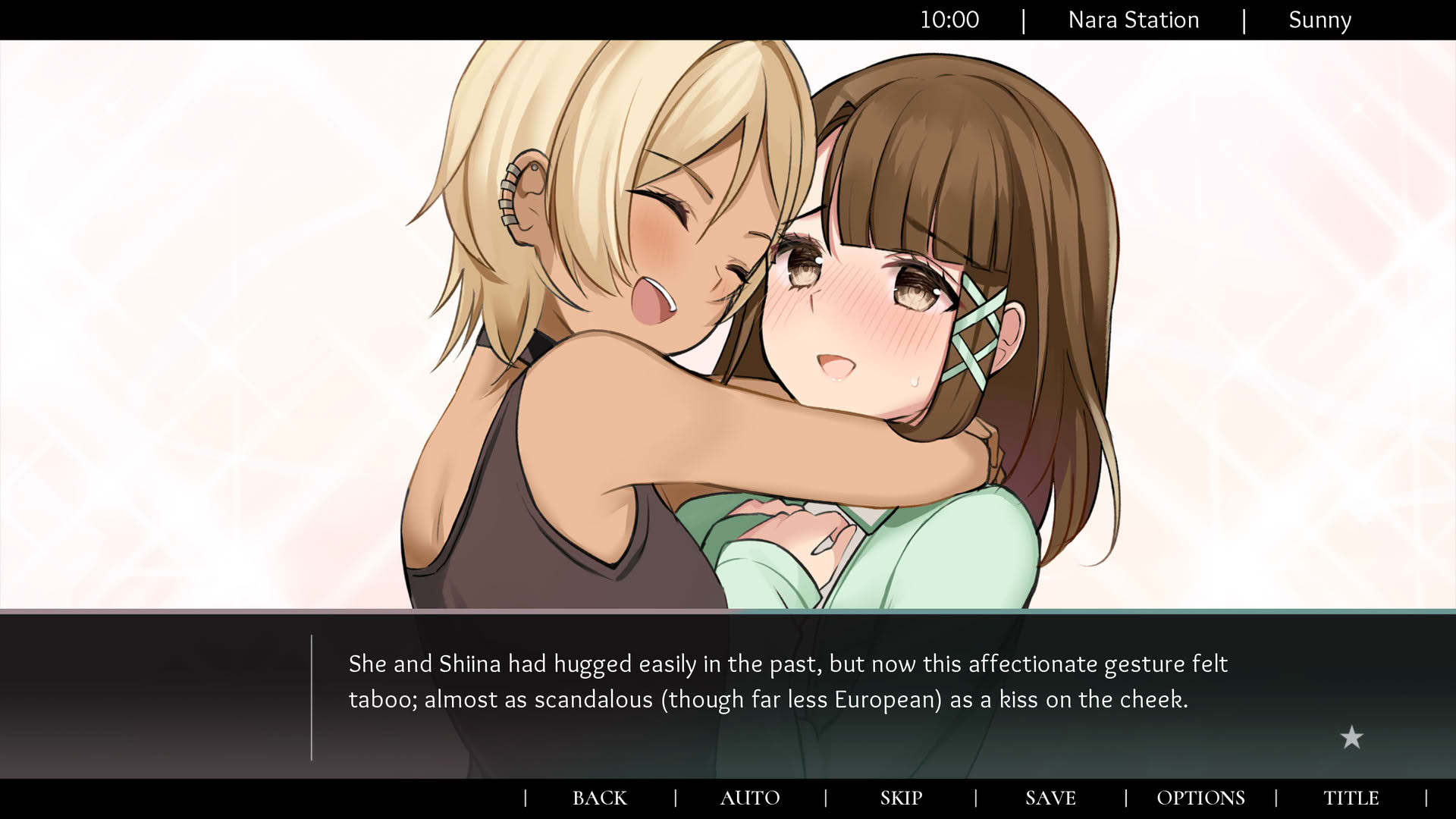Screenshot for Dreamy Planet