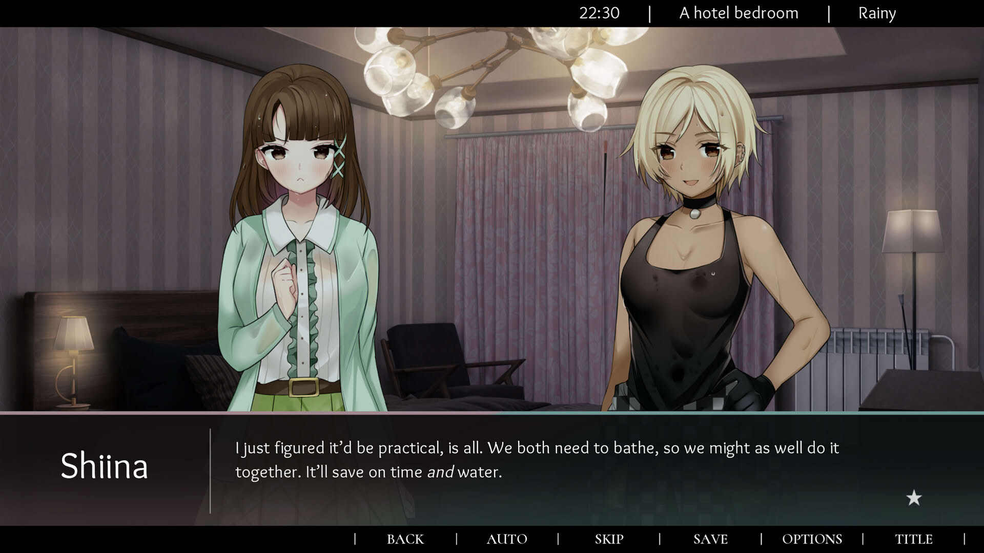 Screenshot for Dreamy Planet