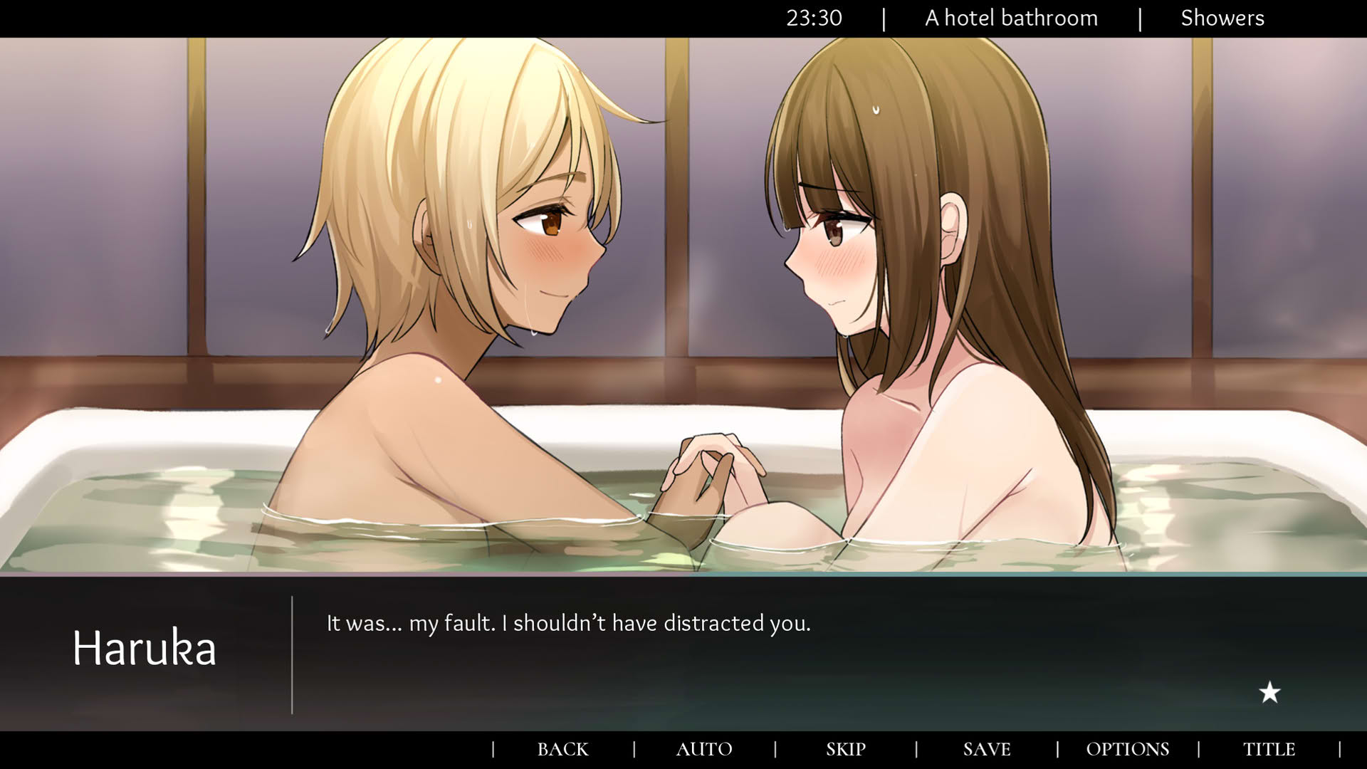 Screenshot for Dreamy Planet