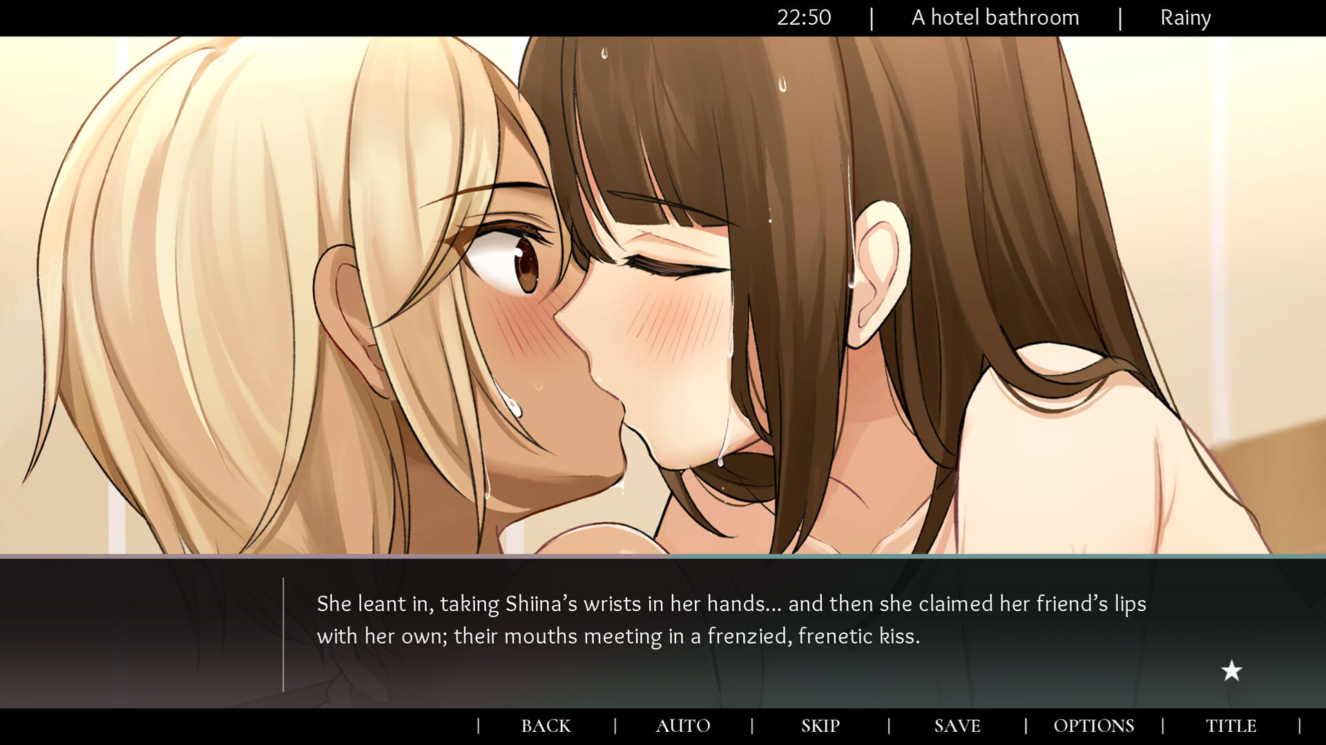 Screenshot for Dreamy Planet