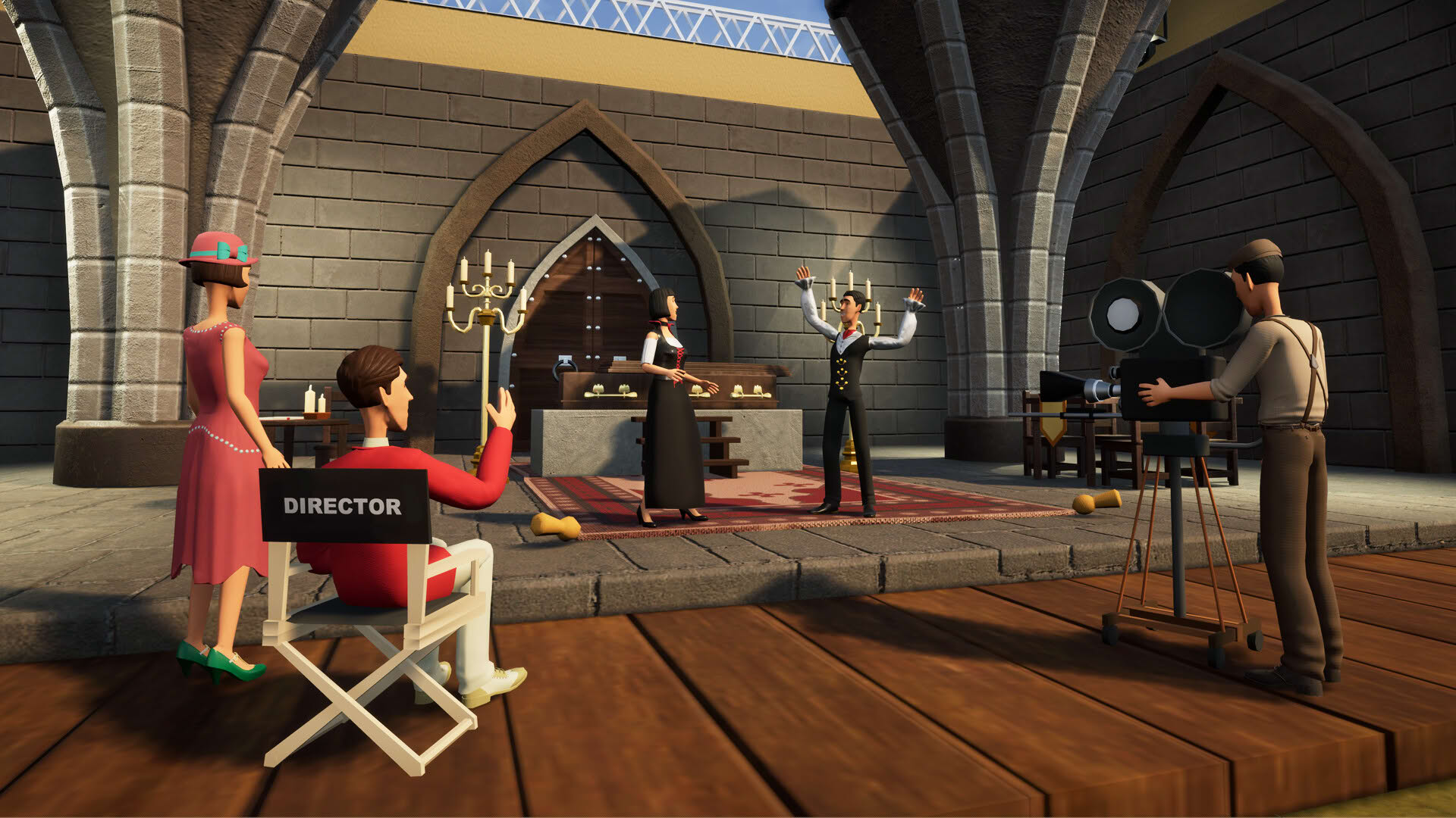 Screenshot for Blockbuster Inc.