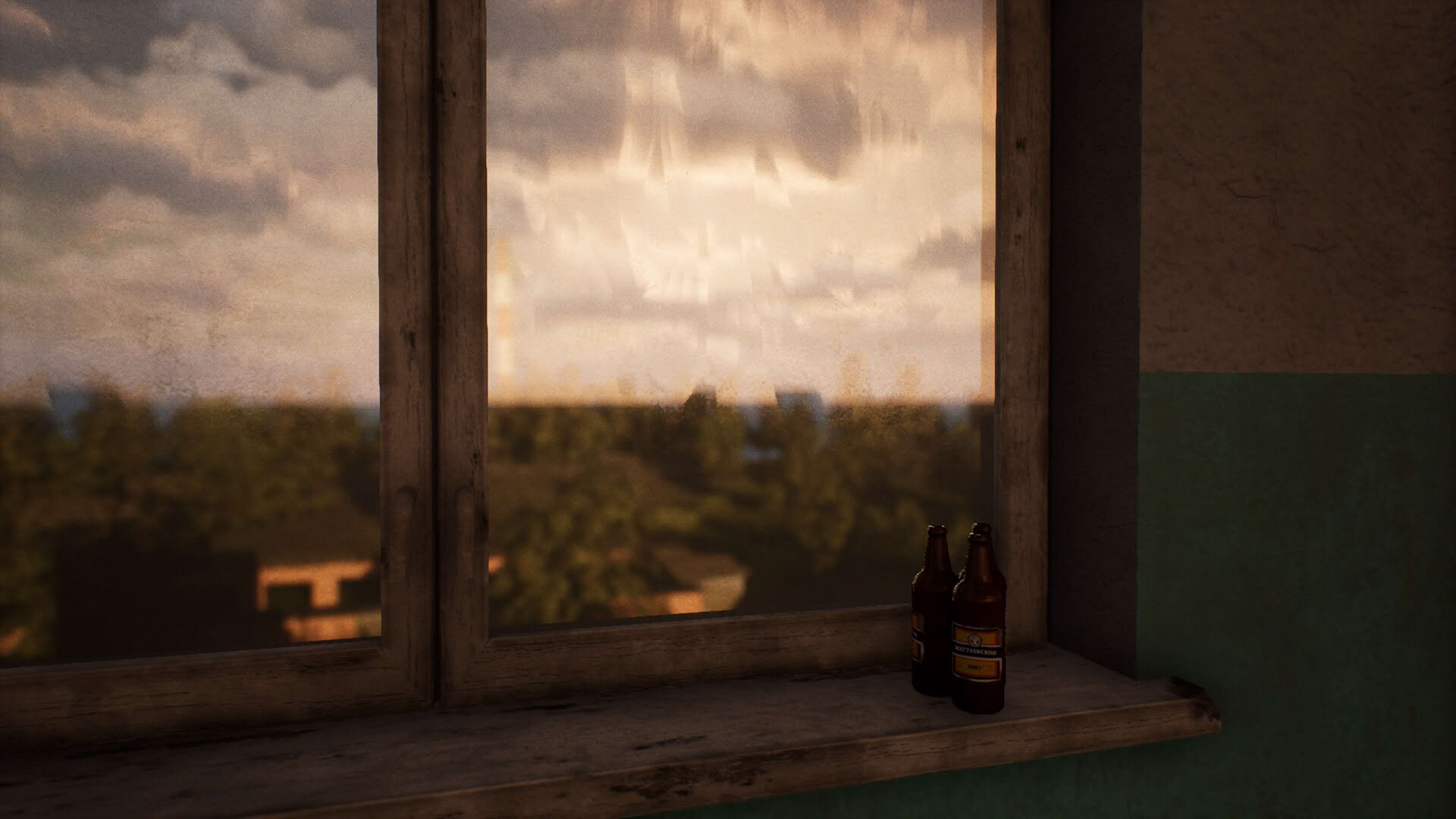 Screenshot for Doomer