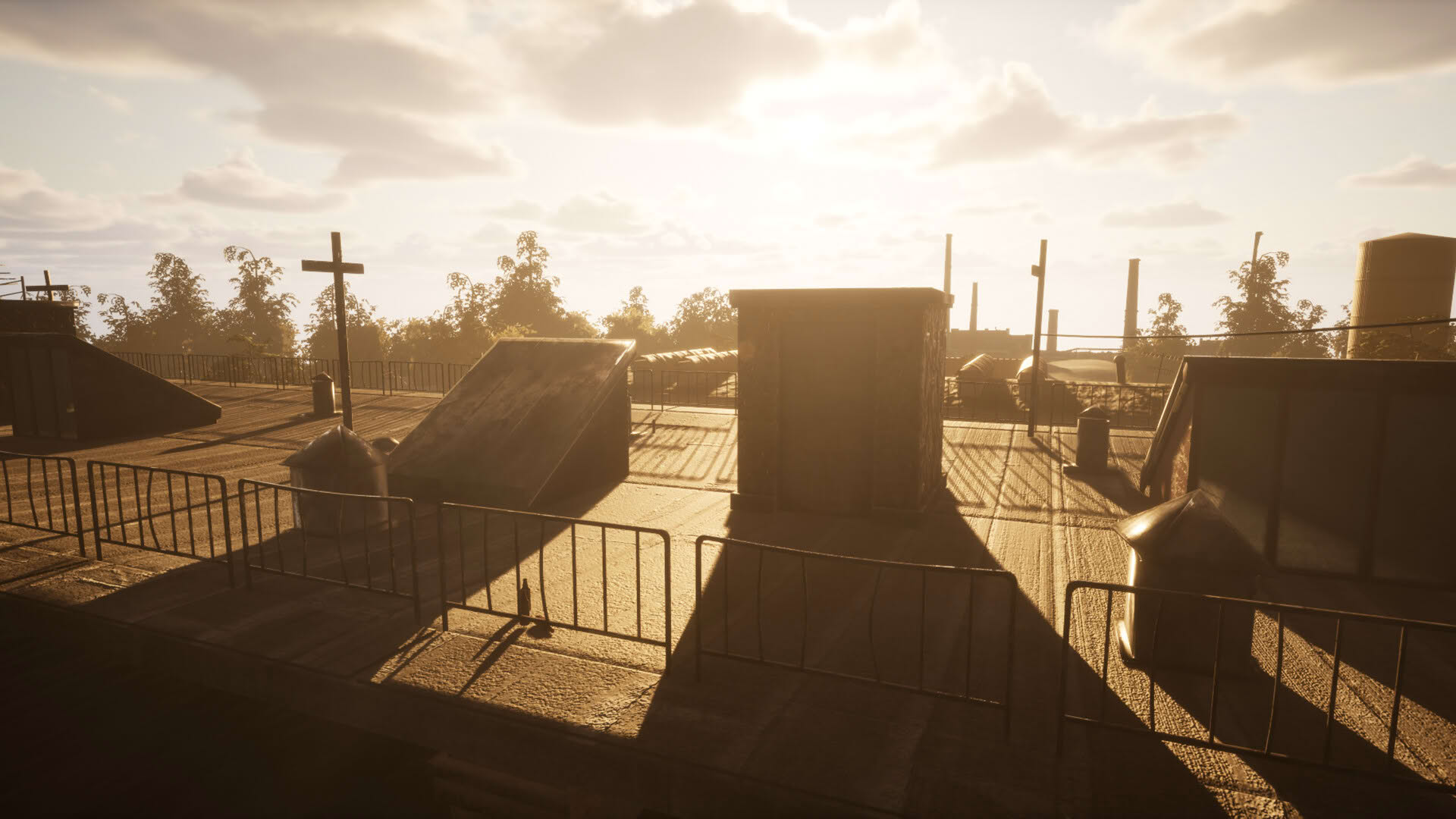 Screenshot for Doomer