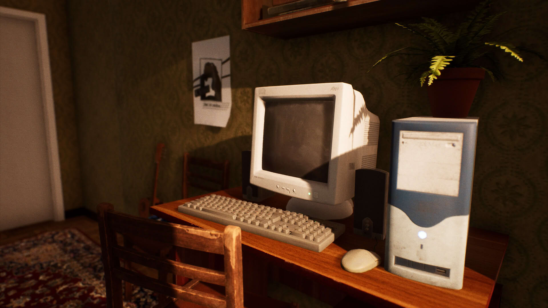 Screenshot for Doomer