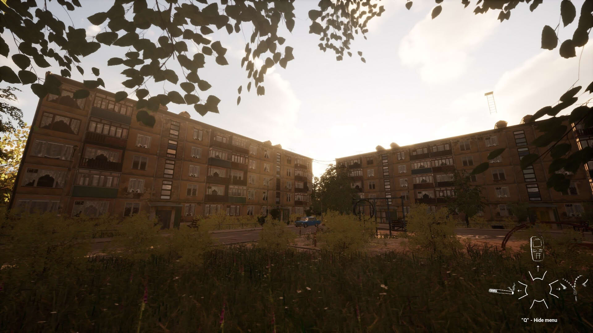 Screenshot for Doomer