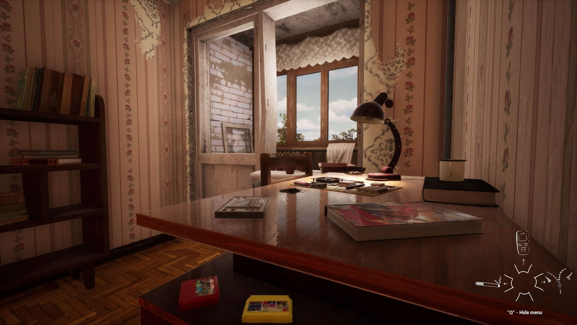 Screenshot for Doomer