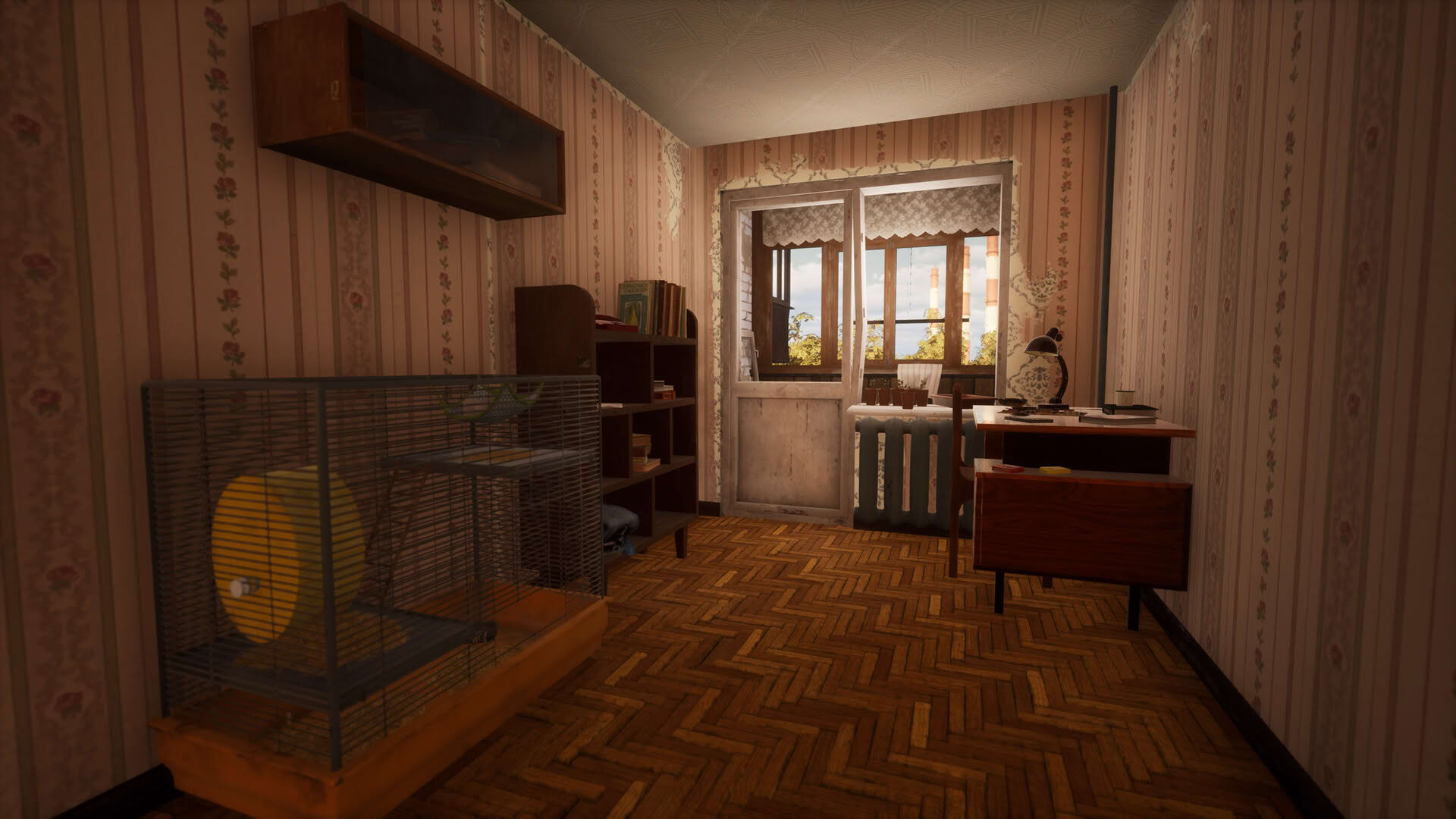 Screenshot for Doomer