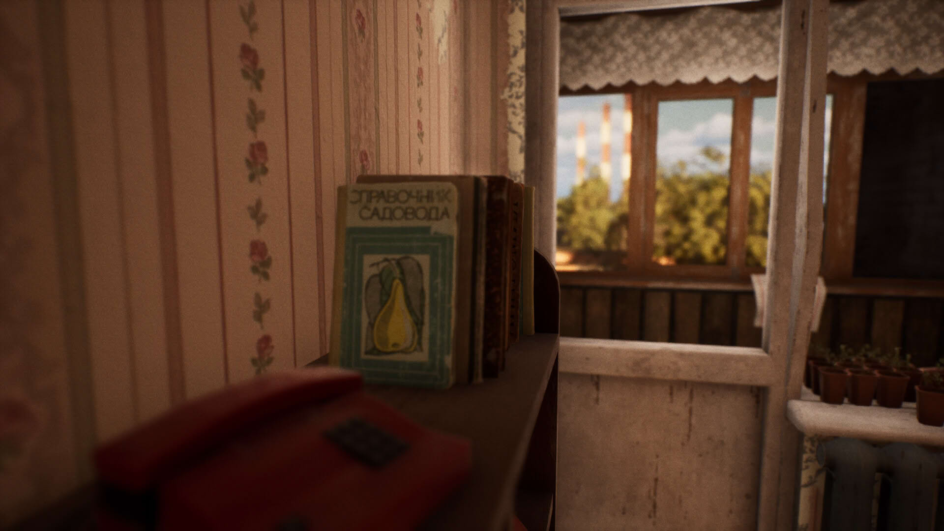 Screenshot for Doomer
