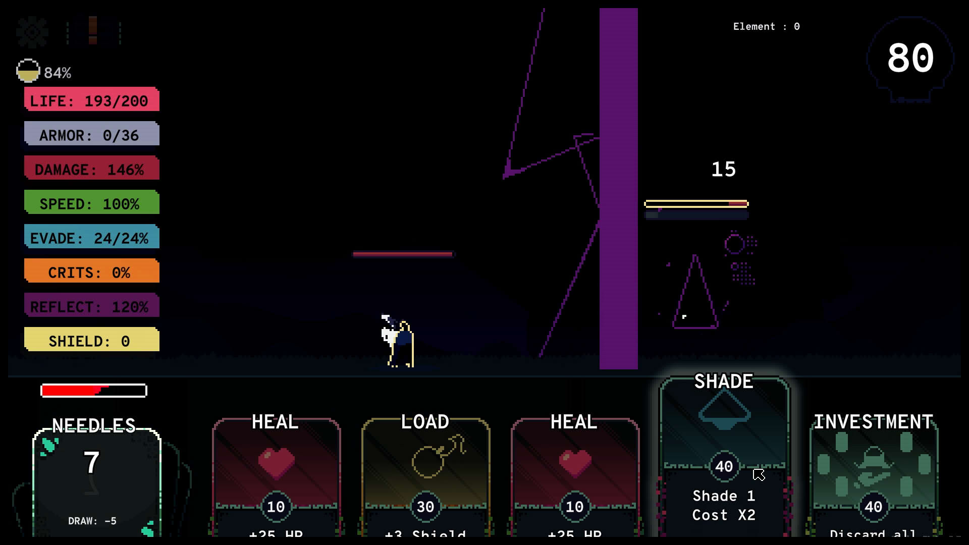 Screenshot for Racine