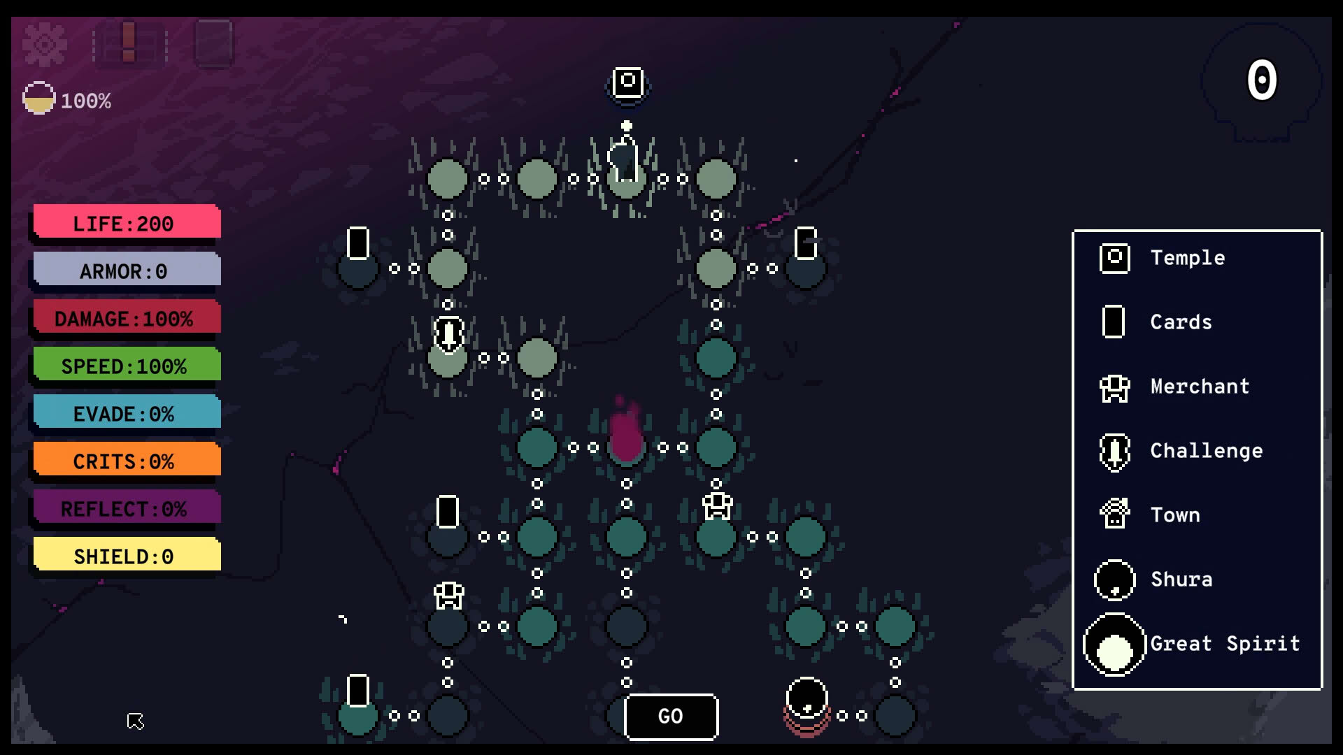Screenshot for Racine