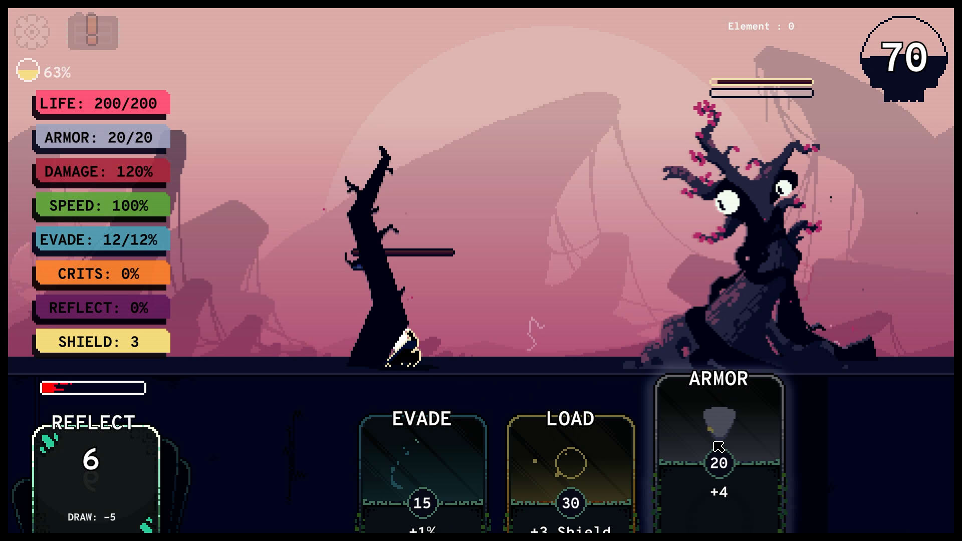 Screenshot for Racine