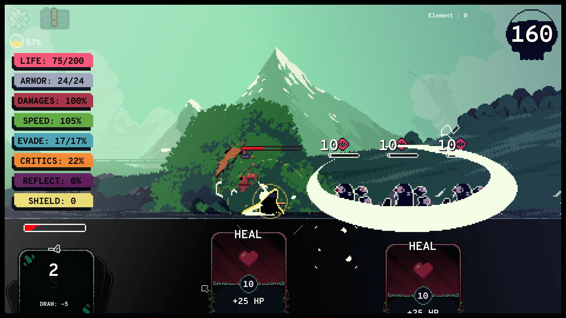 Screenshot for Racine