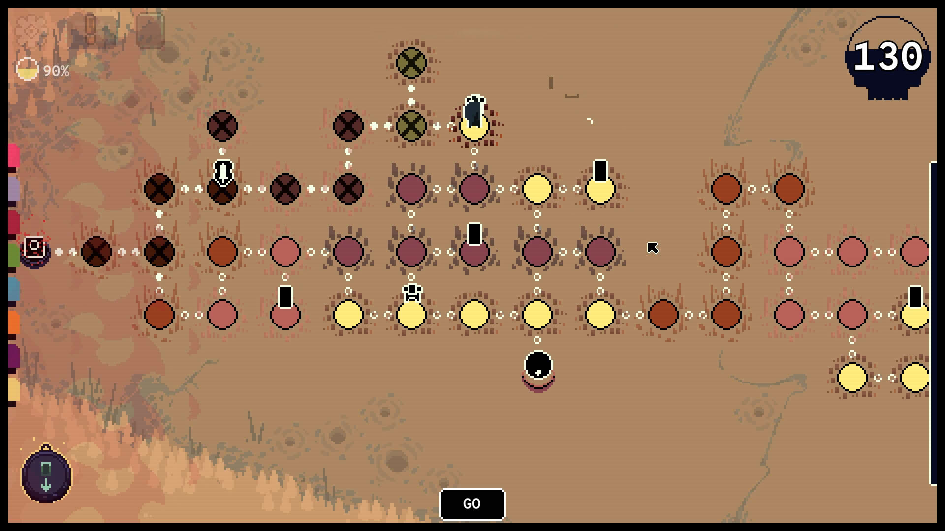 Screenshot for Racine