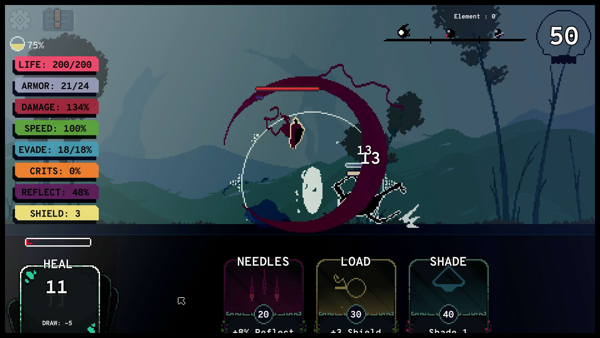 Screenshot for Racine