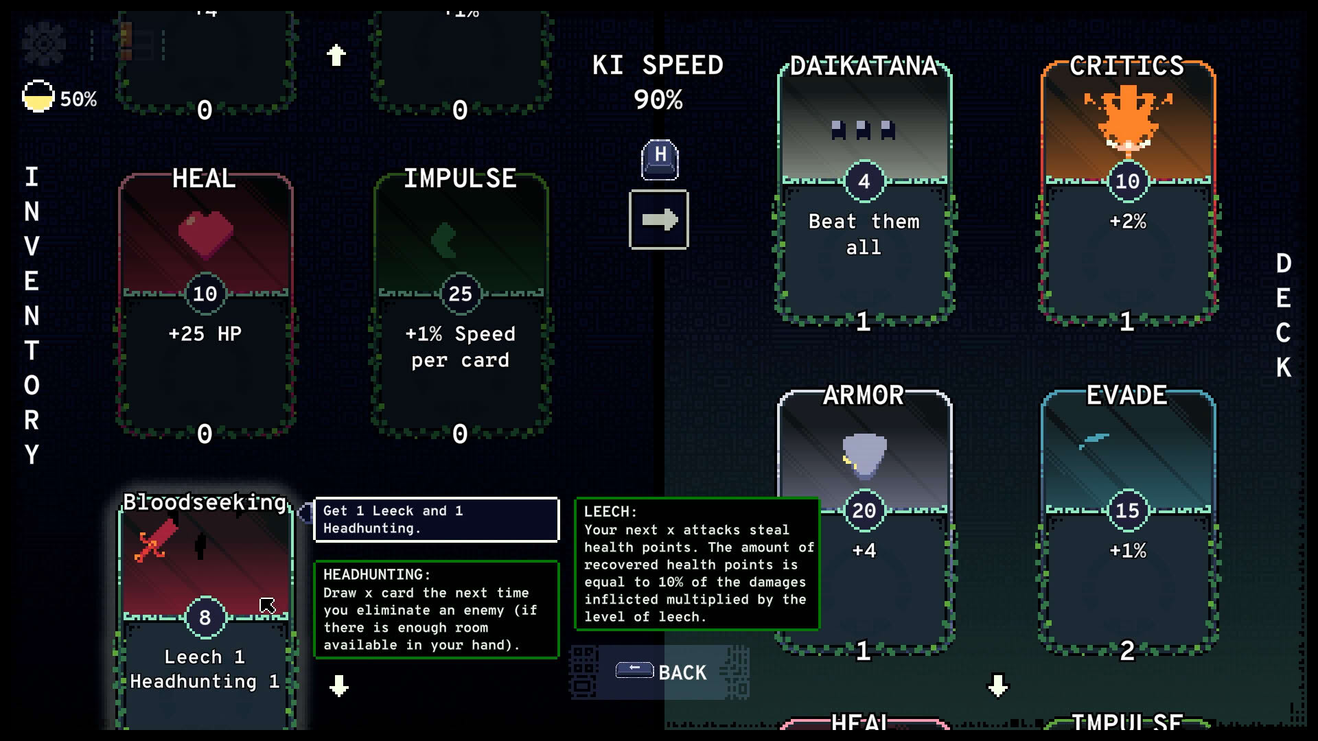 Screenshot for Racine