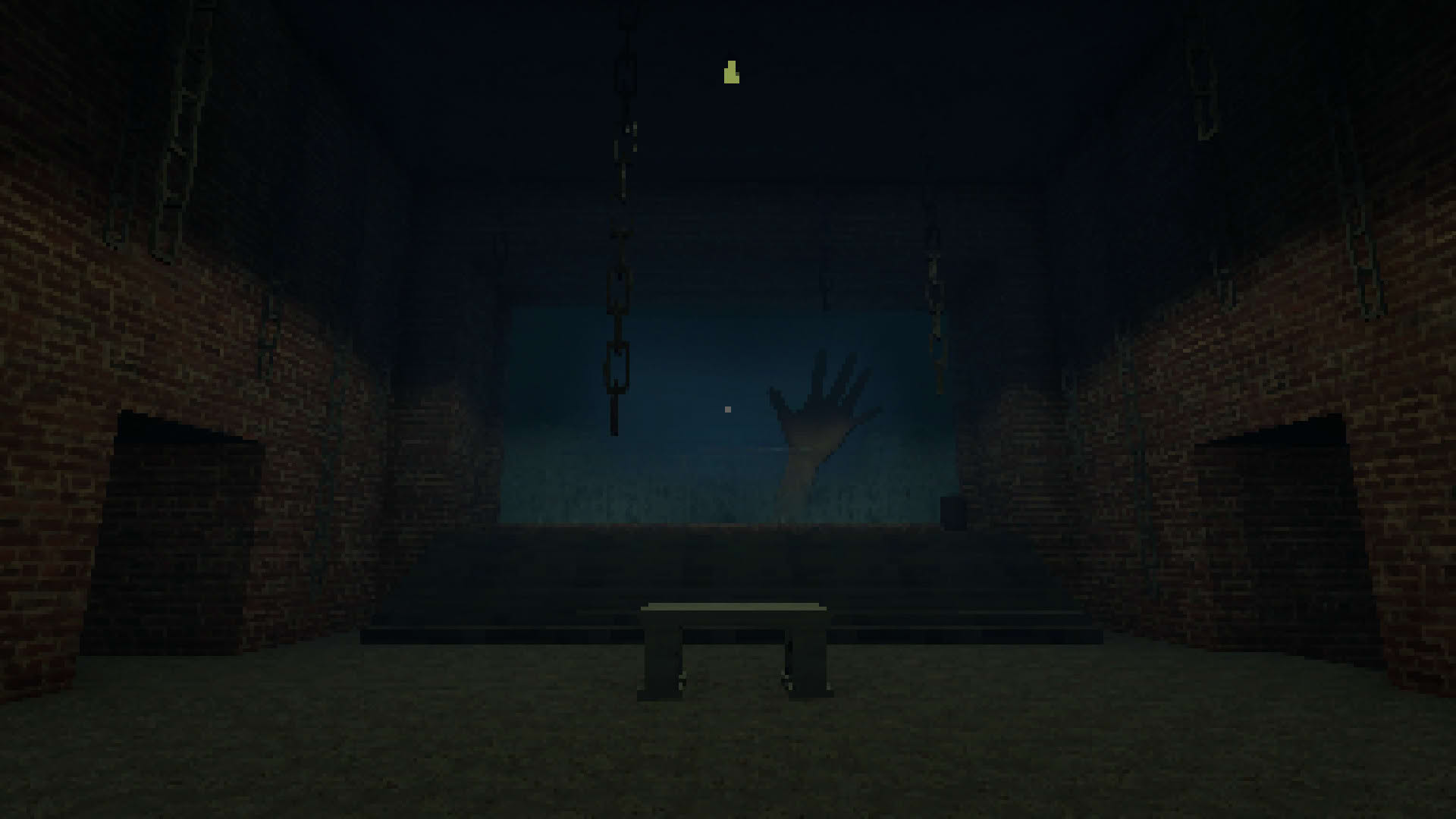 Screenshot for Under the Warehouse