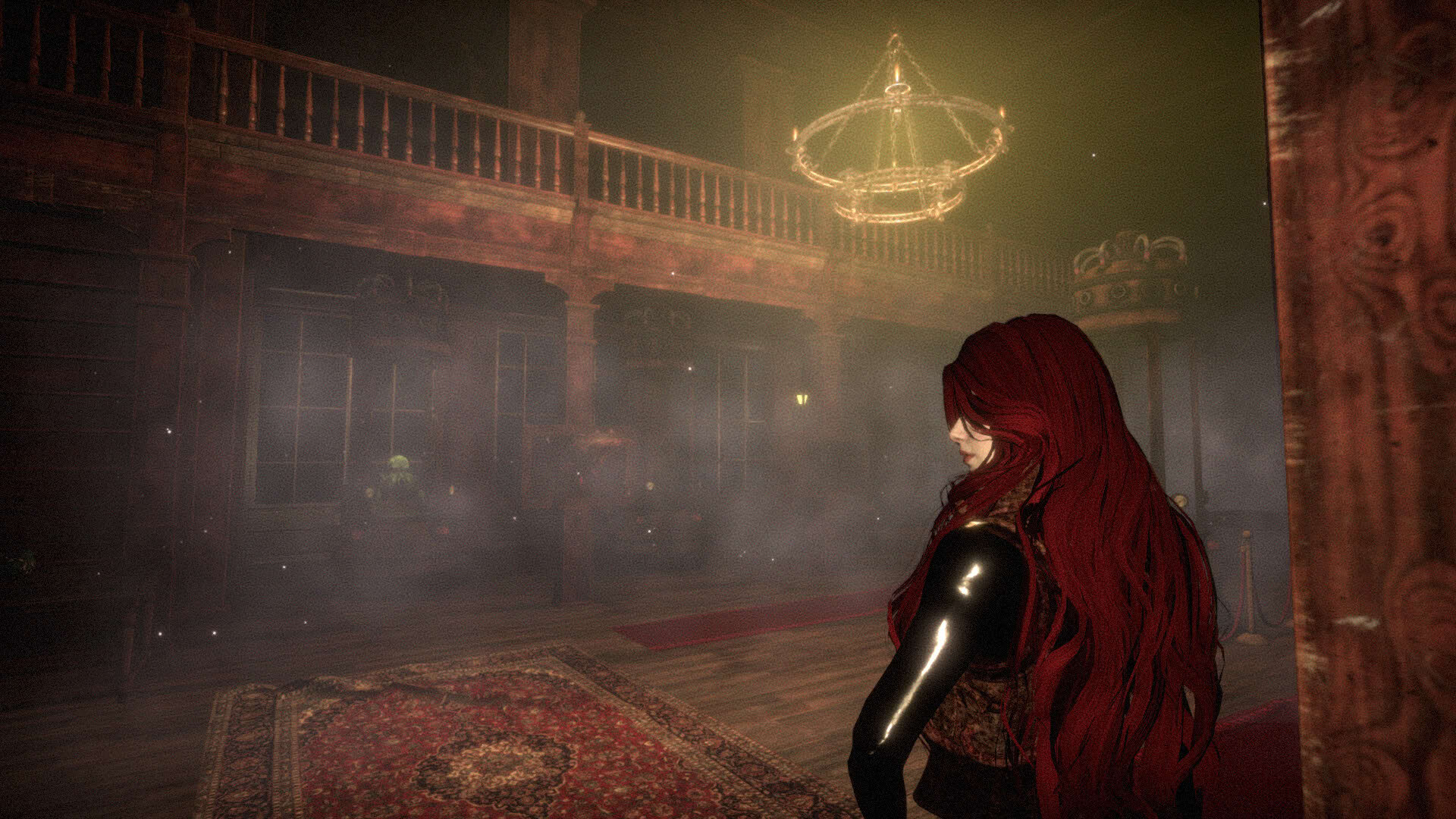 Screenshot for Remnants of R'lyeh