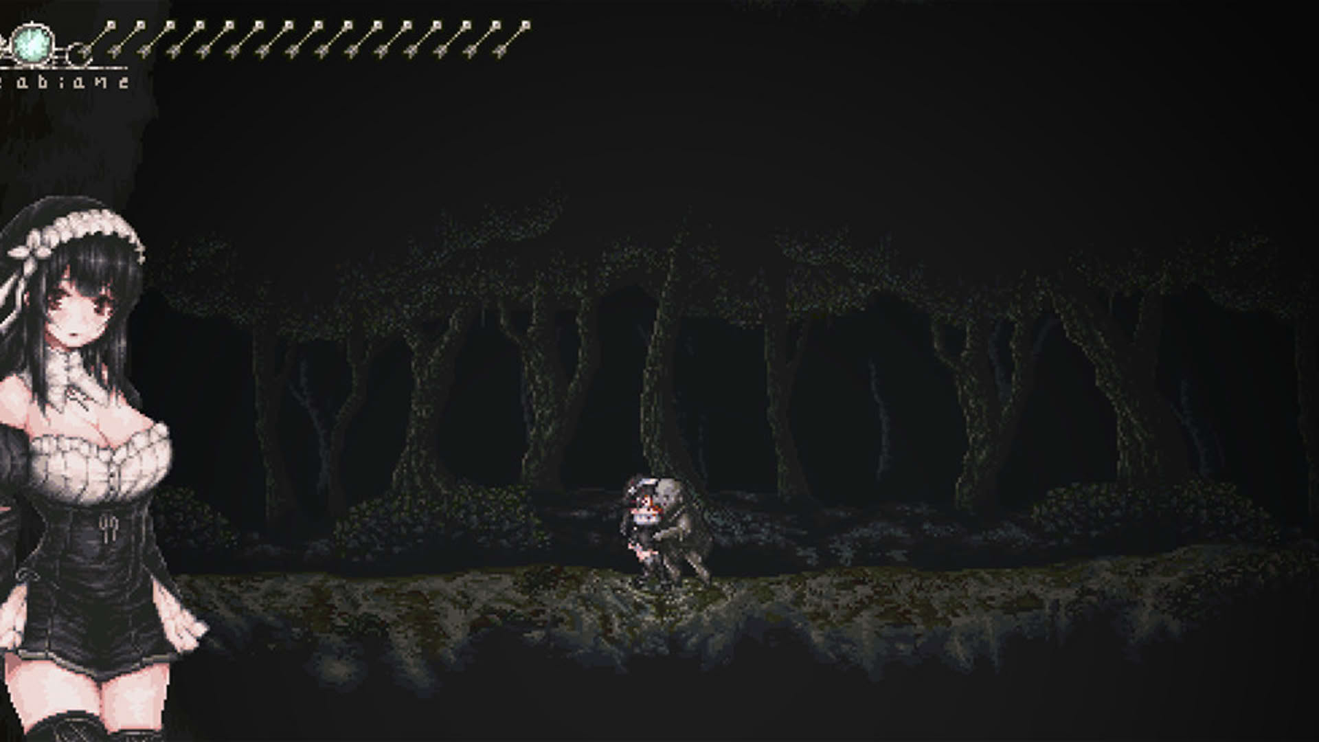 Screenshot for Sinisistar