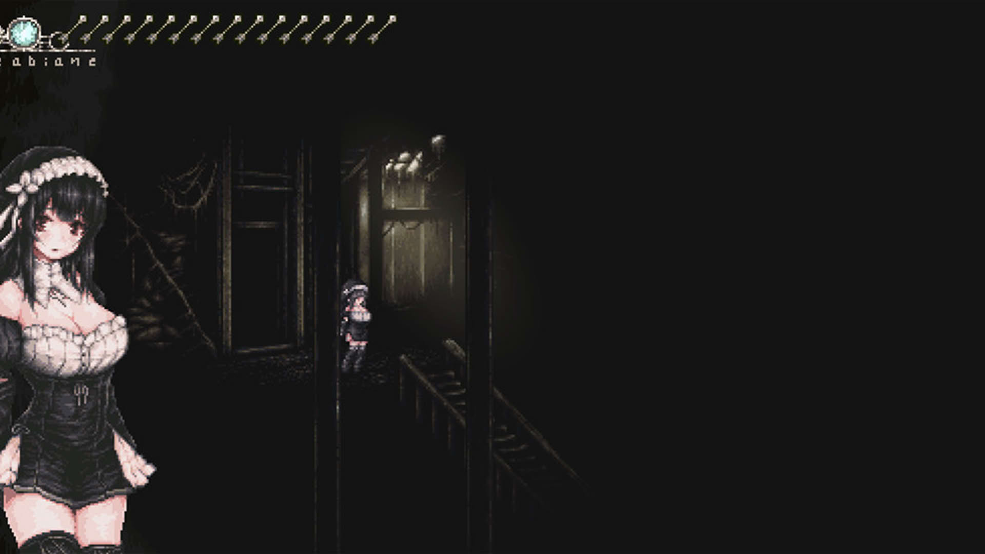 Screenshot for Sinisistar