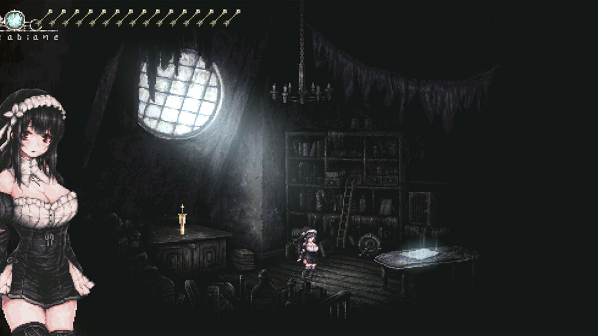 Screenshot for Sinisistar