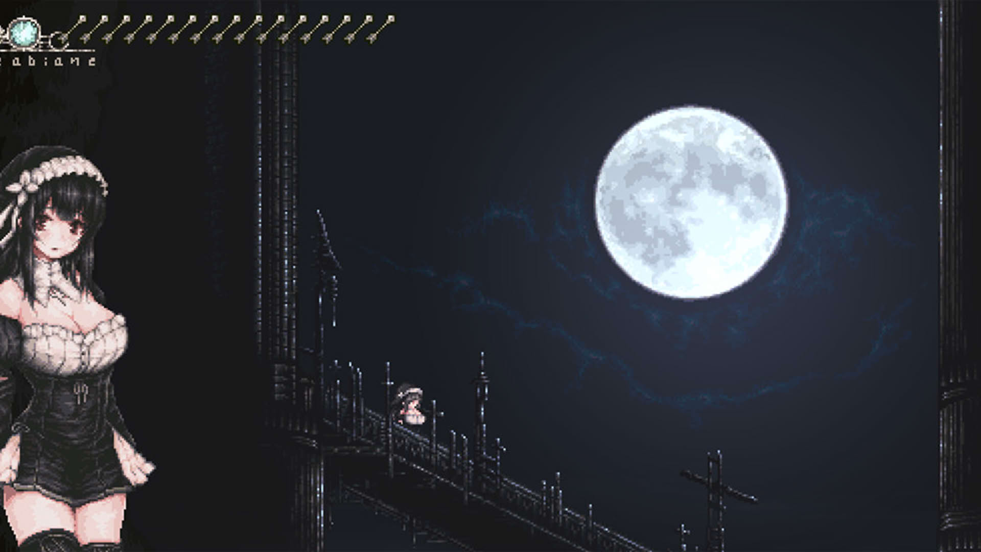 Screenshot for Sinisistar