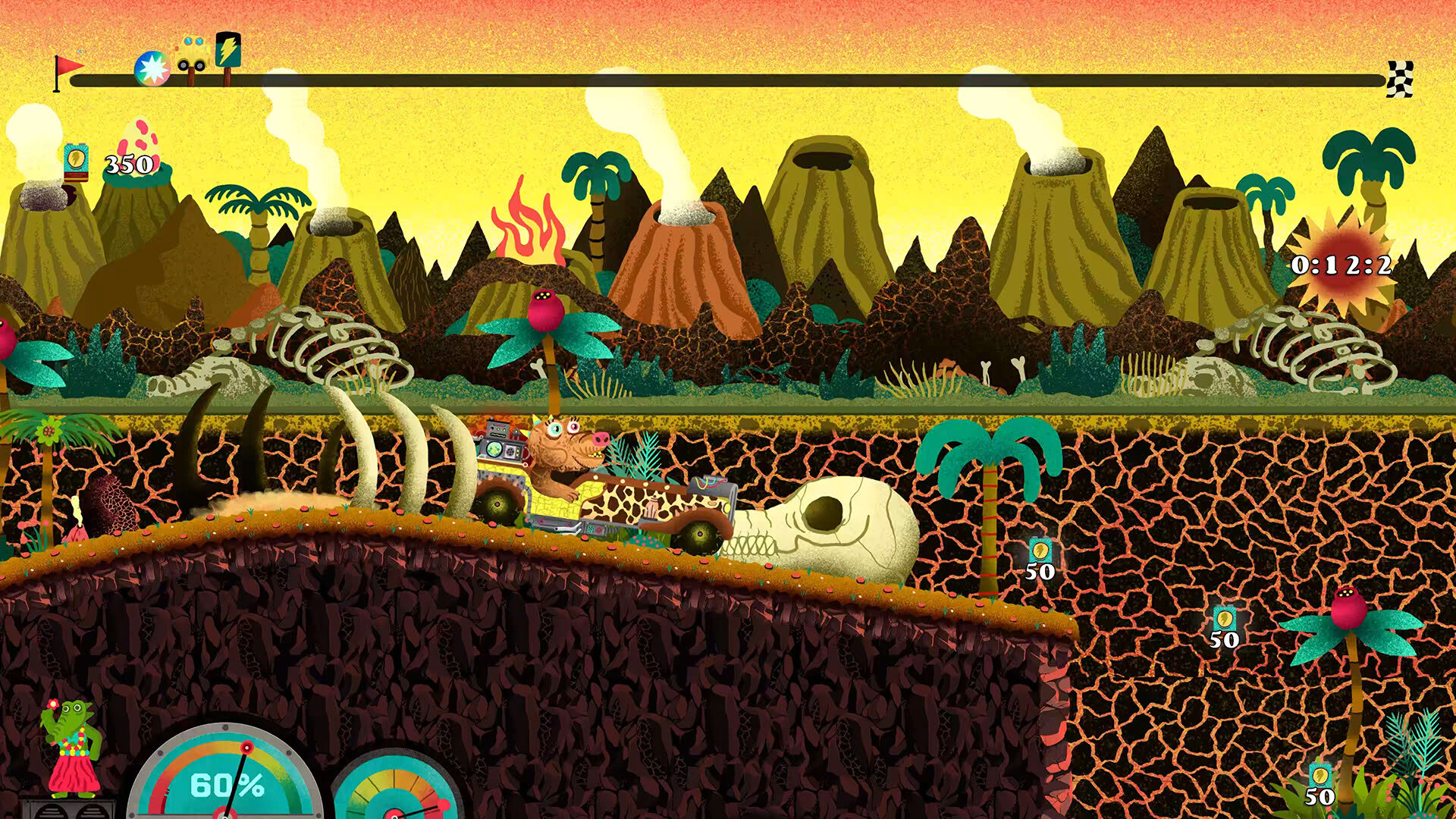 Screenshot for Funtasia