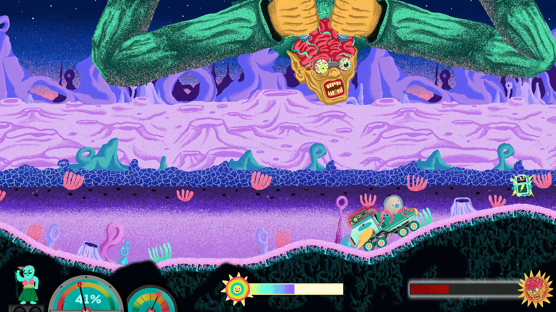 Screenshot for Funtasia