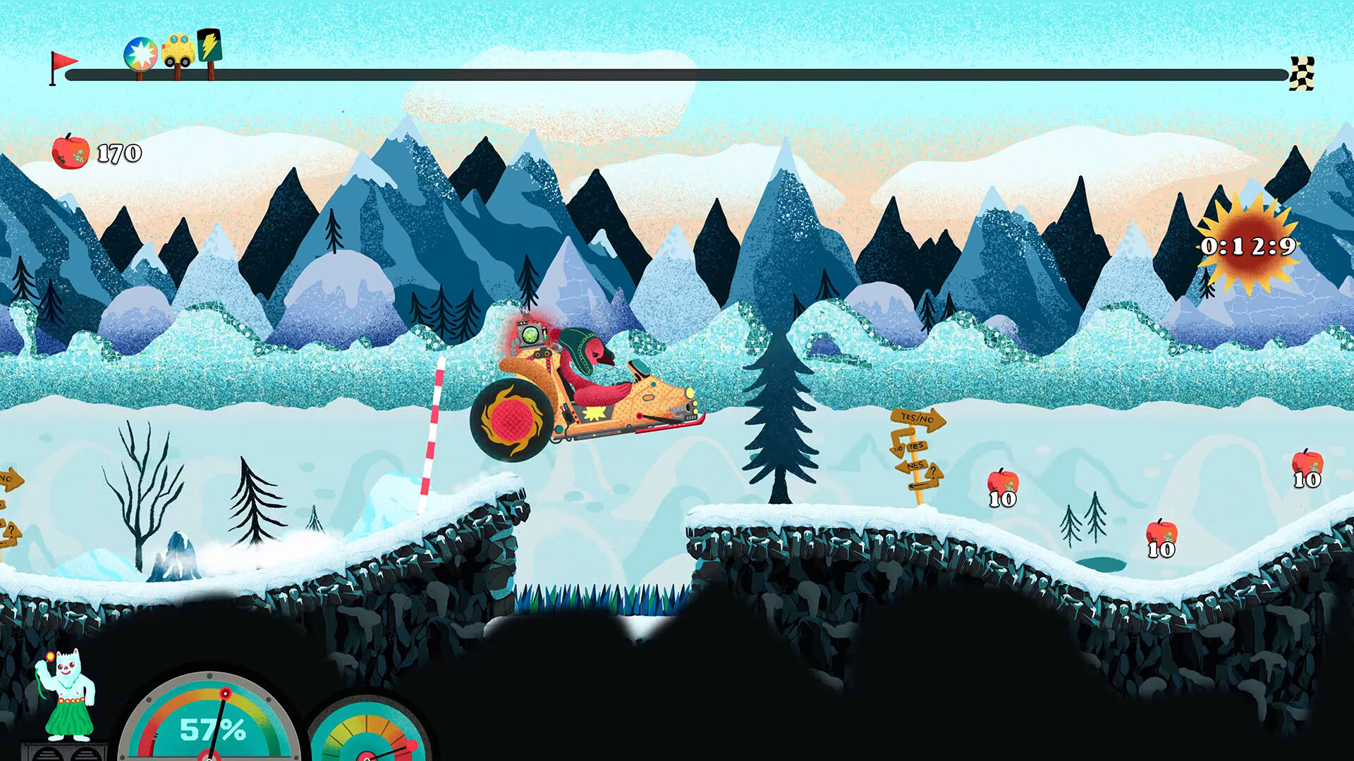 Screenshot for Funtasia