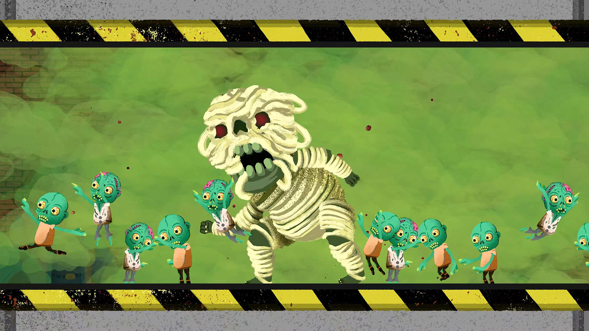 Screenshot for Funtasia