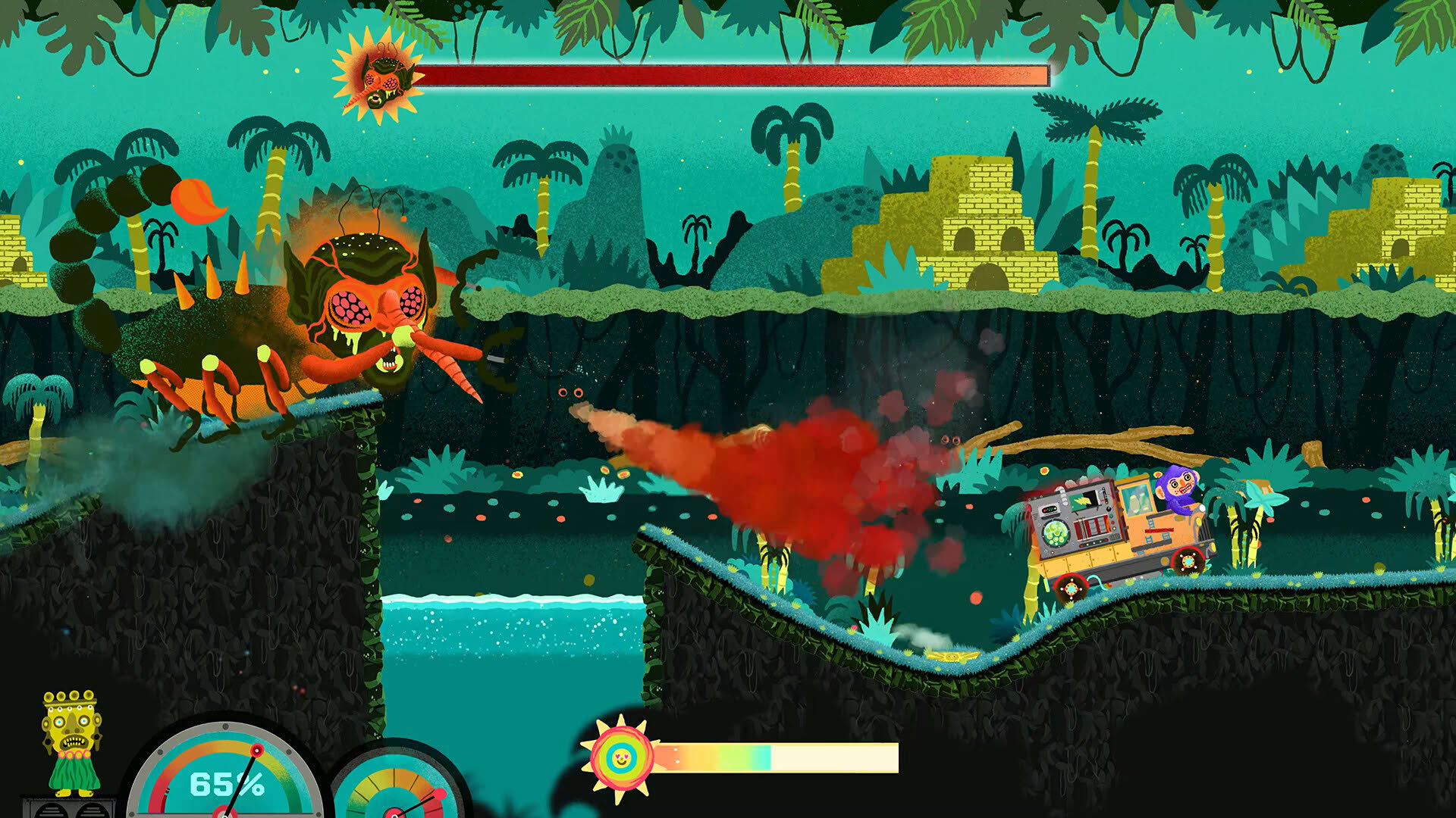 Screenshot for Funtasia
