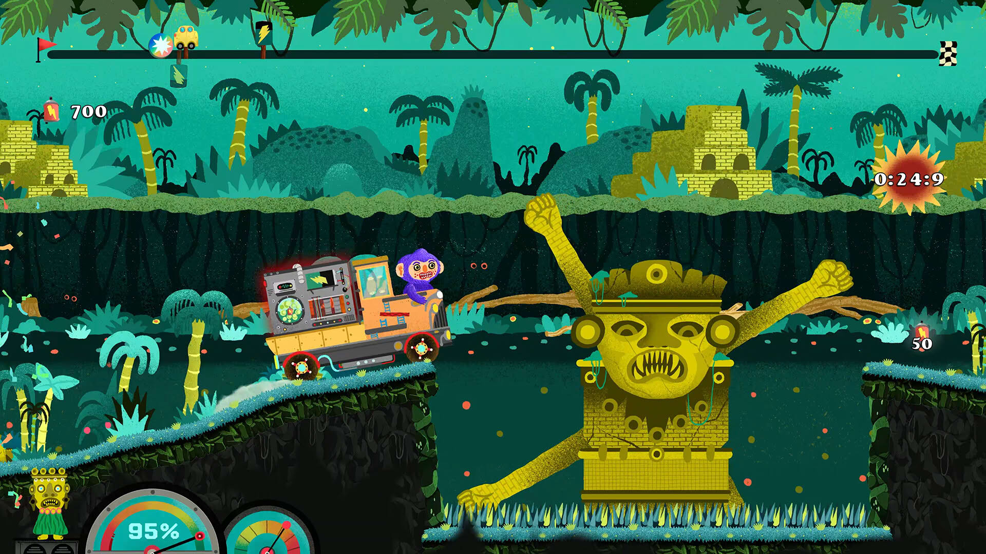 Screenshot for Funtasia