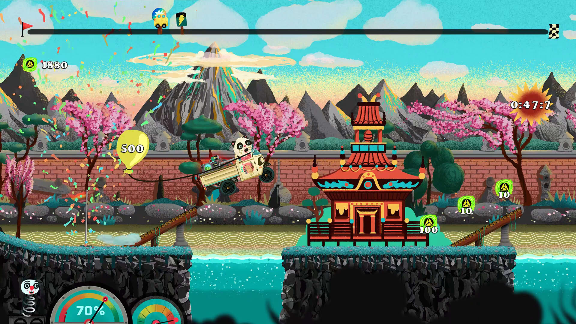 Screenshot for Funtasia