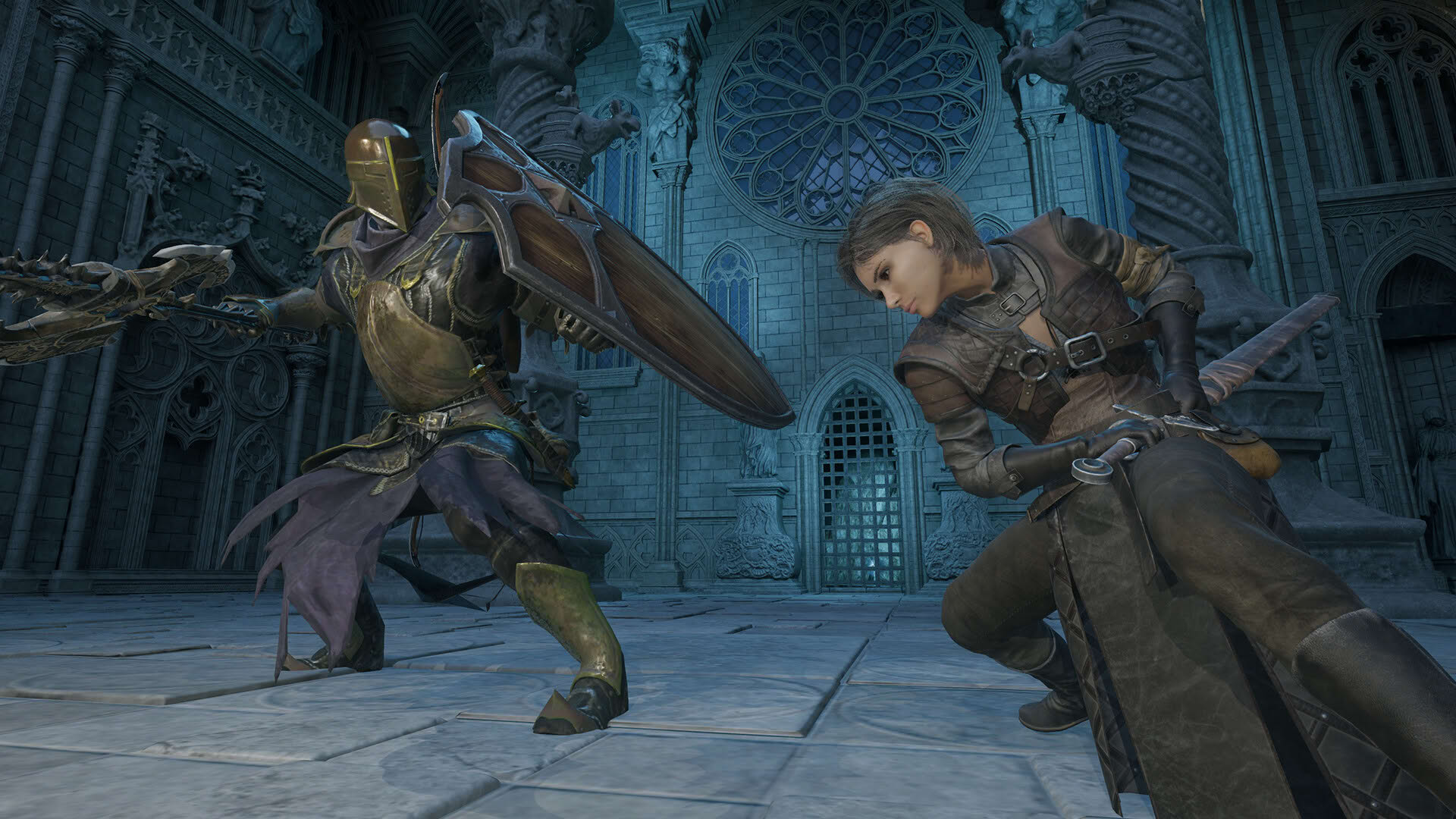 Screenshot for Rise of Rebellion
