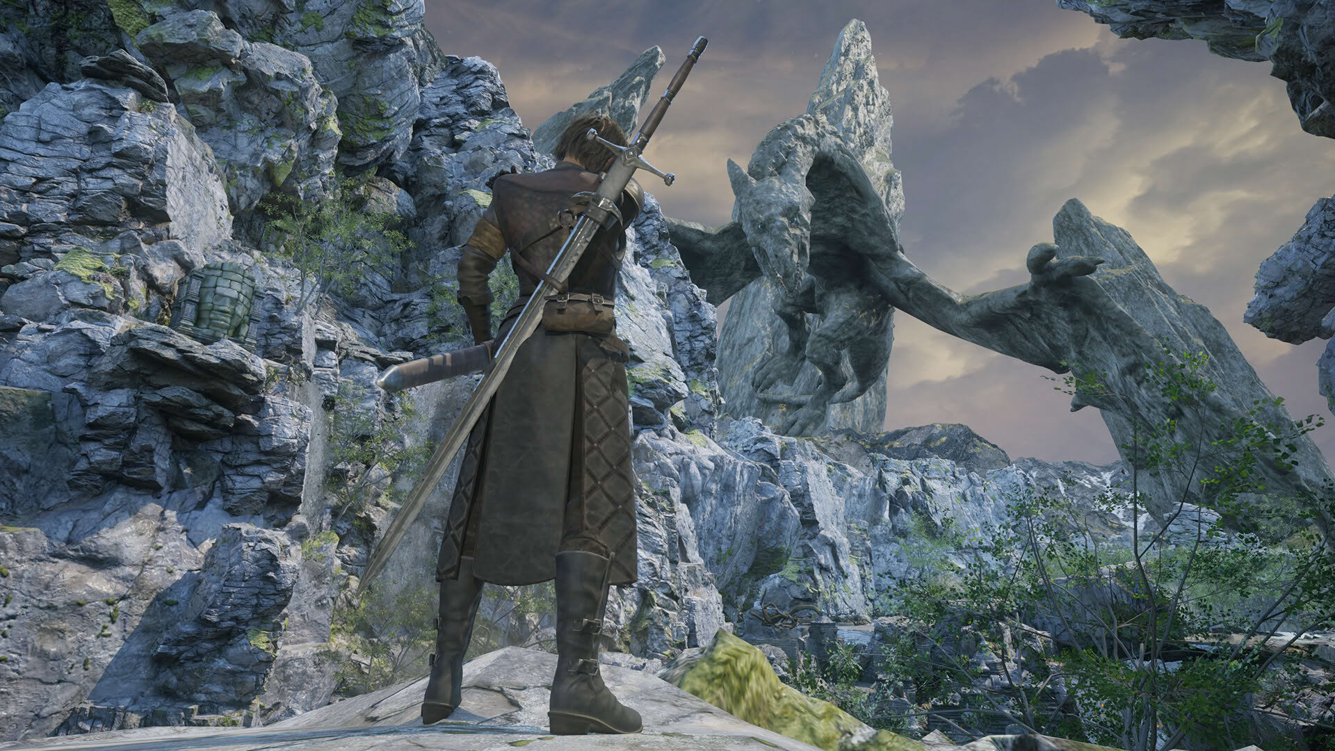 Screenshot for Rise of Rebellion