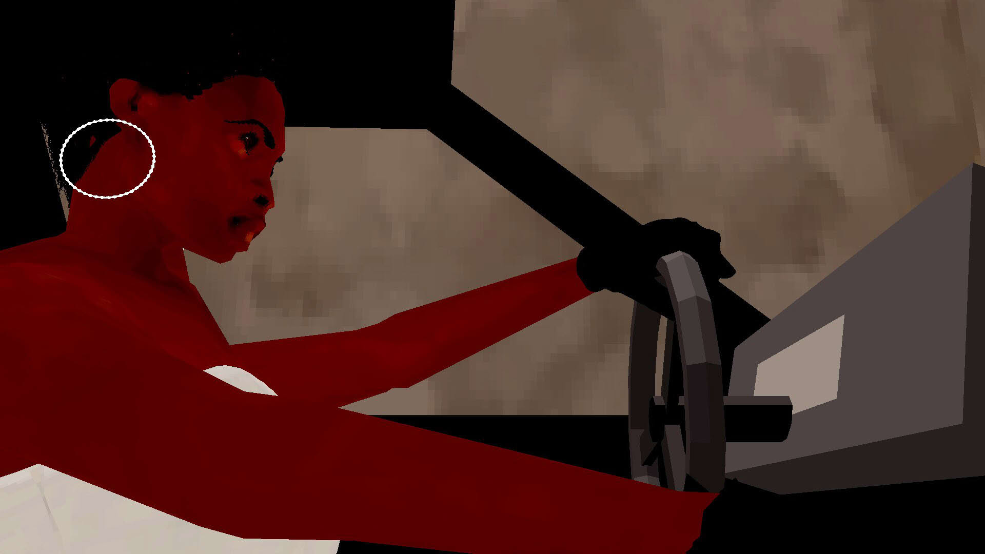 Screenshot for Music Drive: Chase the Beat