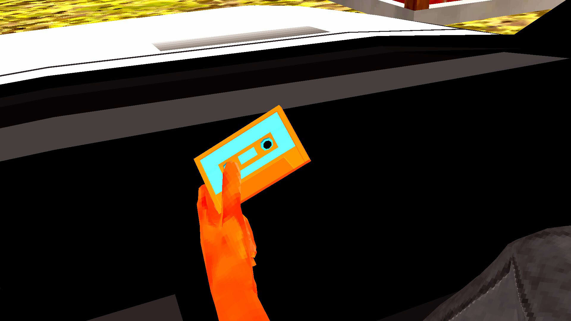 Screenshot for Music Drive: Chase the Beat