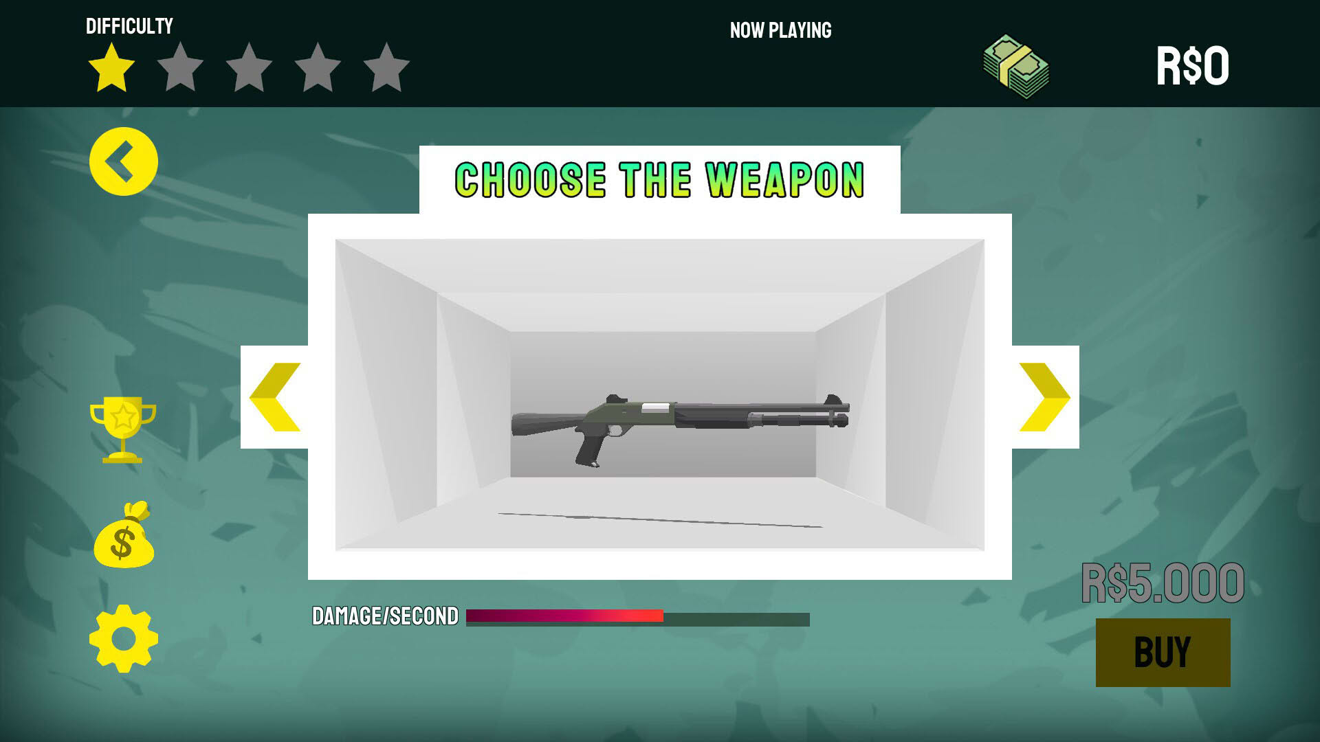 Screenshot for Music Drive: Chase the Beat