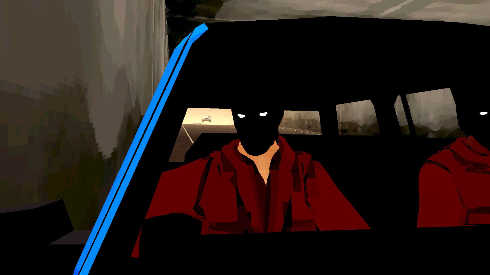 Screenshot for Music Drive: Chase the Beat