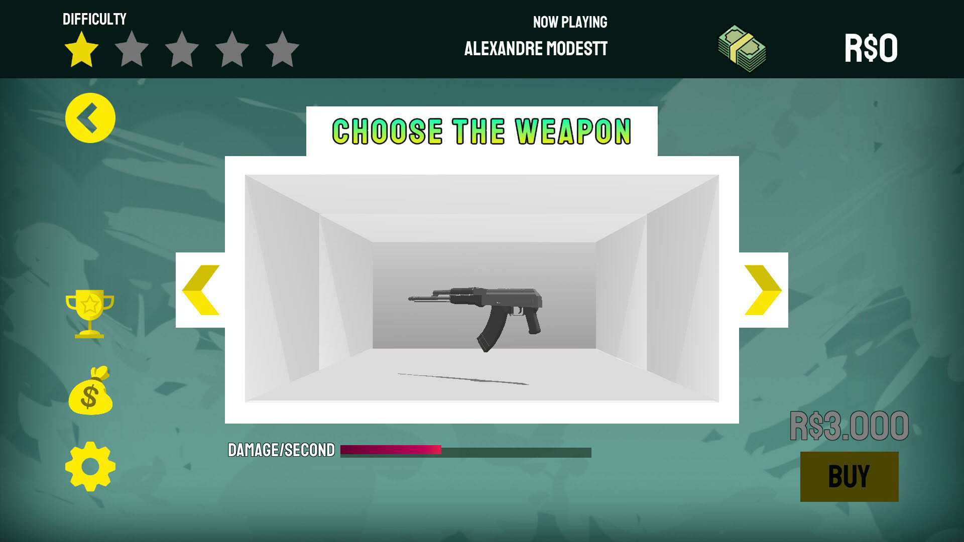 Screenshot for Music Drive: Chase the Beat