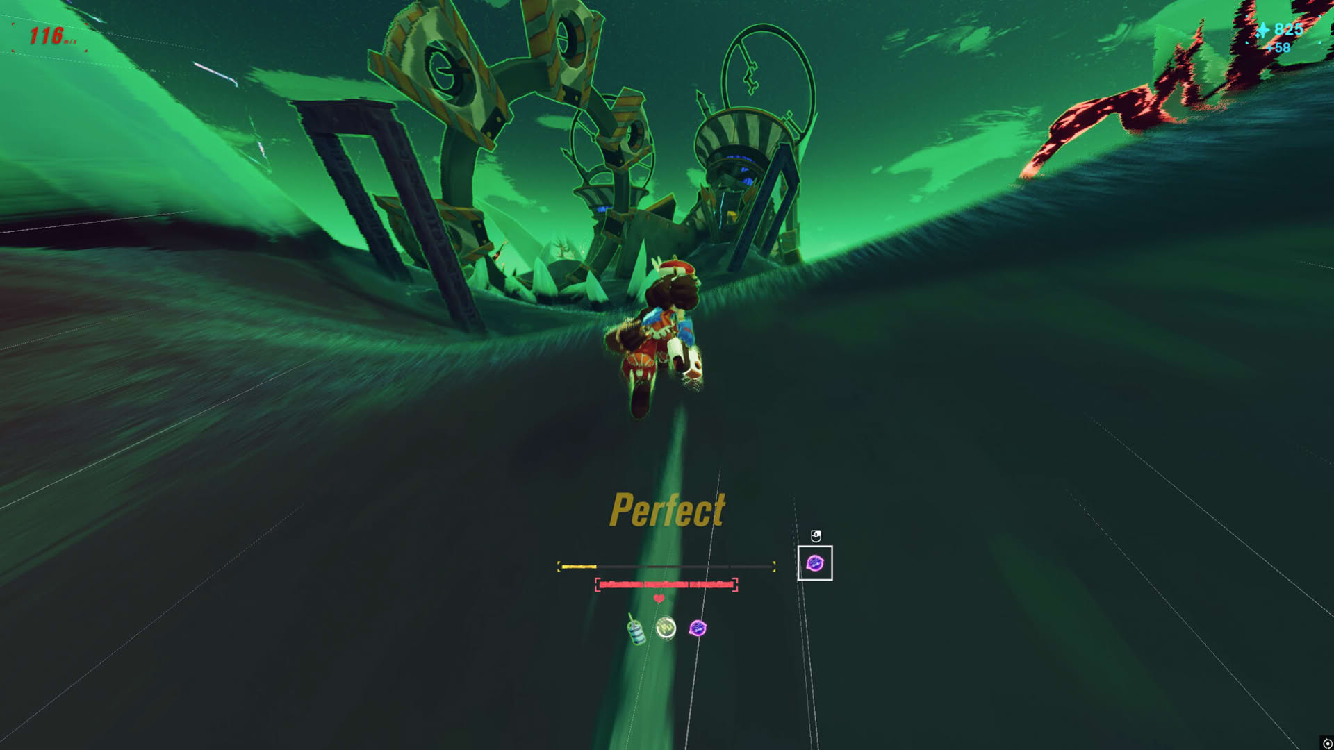 Screenshot for Haste