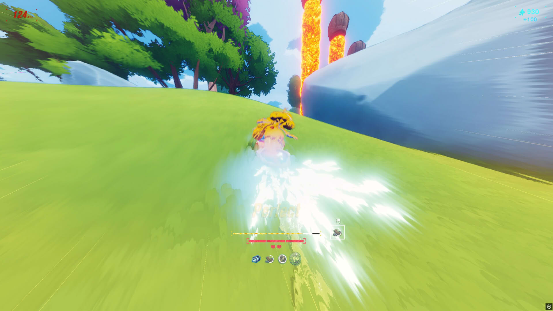 Screenshot for Haste