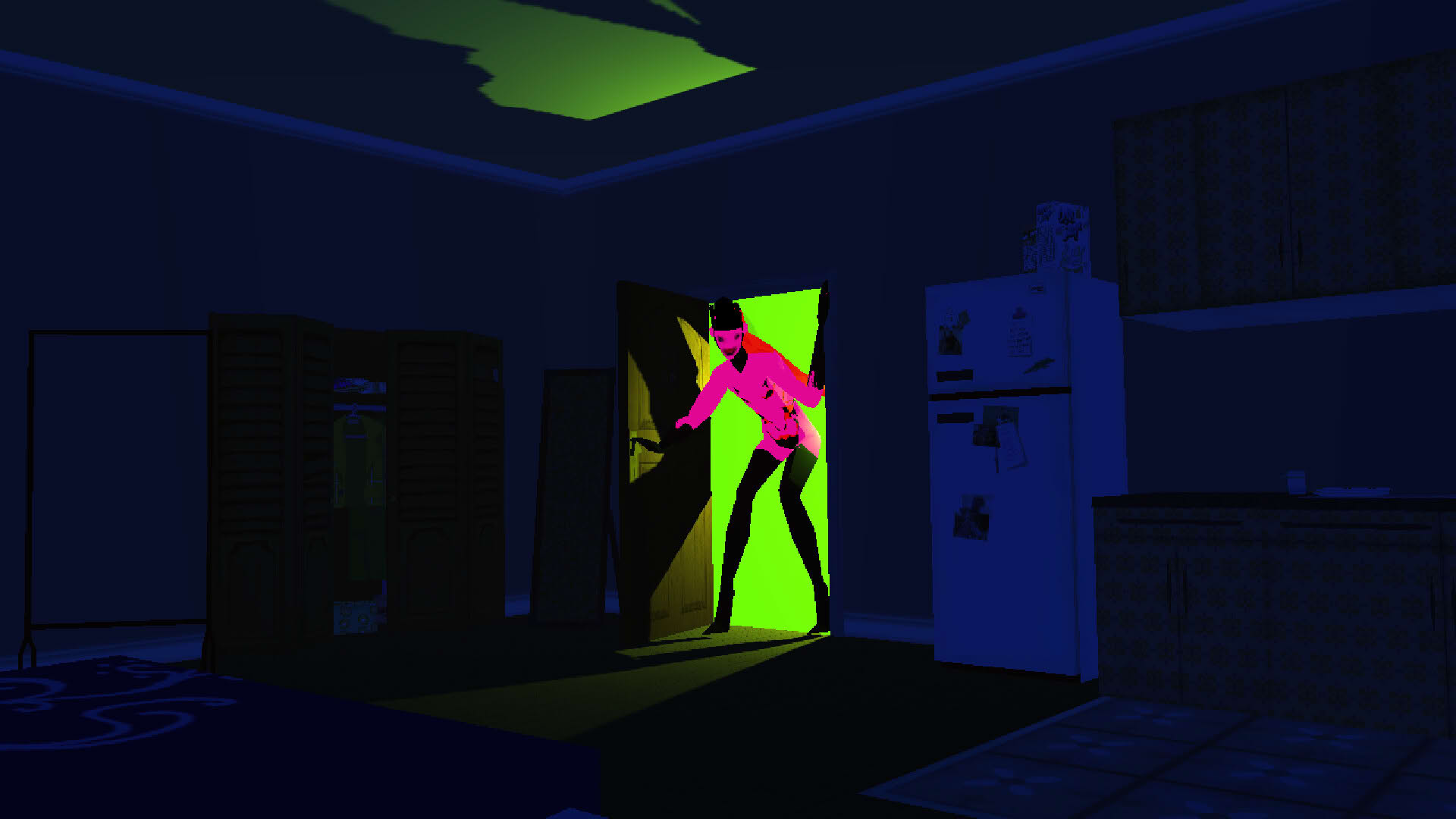 Screenshot for Sorry We're Closed
