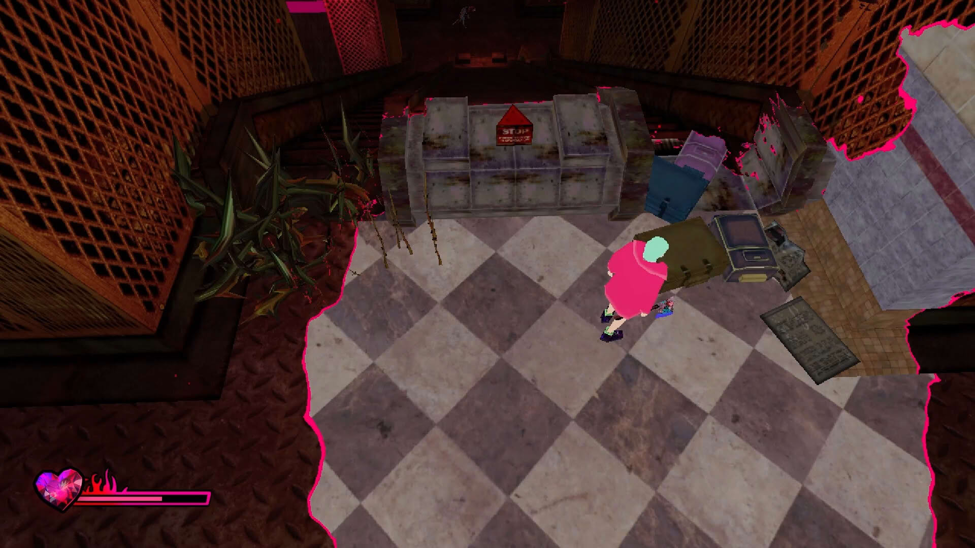 Screenshot for Sorry We're Closed