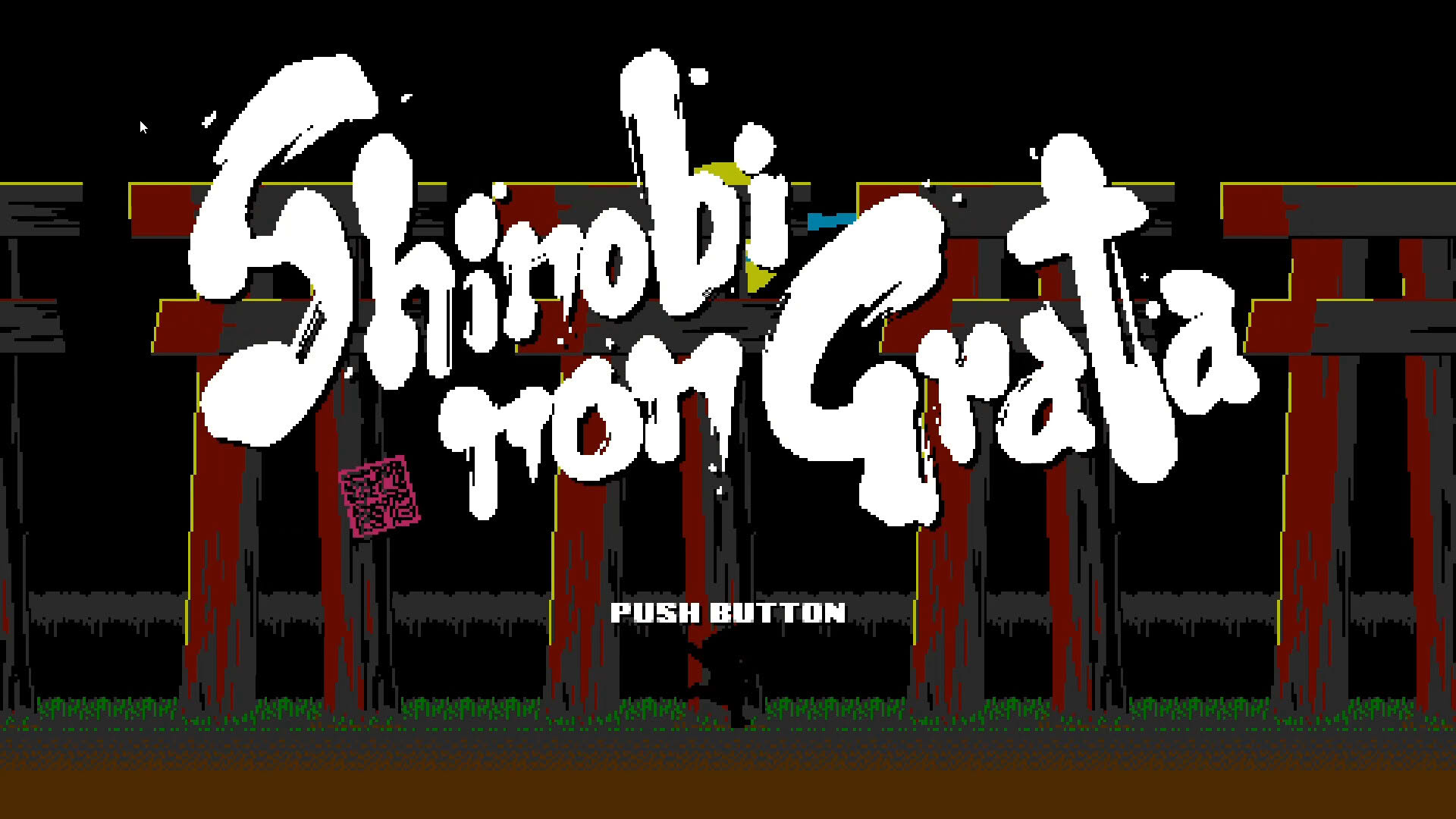 Screenshot for Shinobi Non Grata