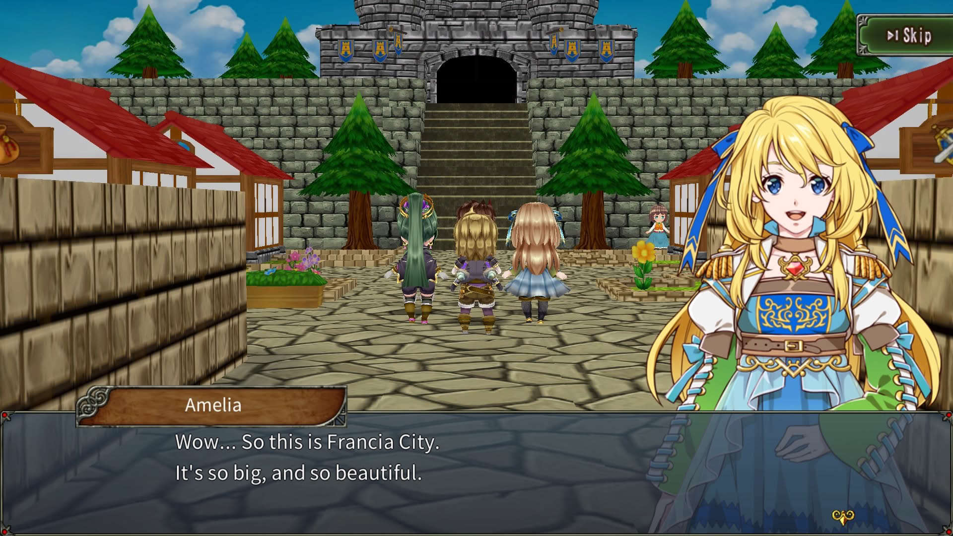 Screenshot for Ambition Record