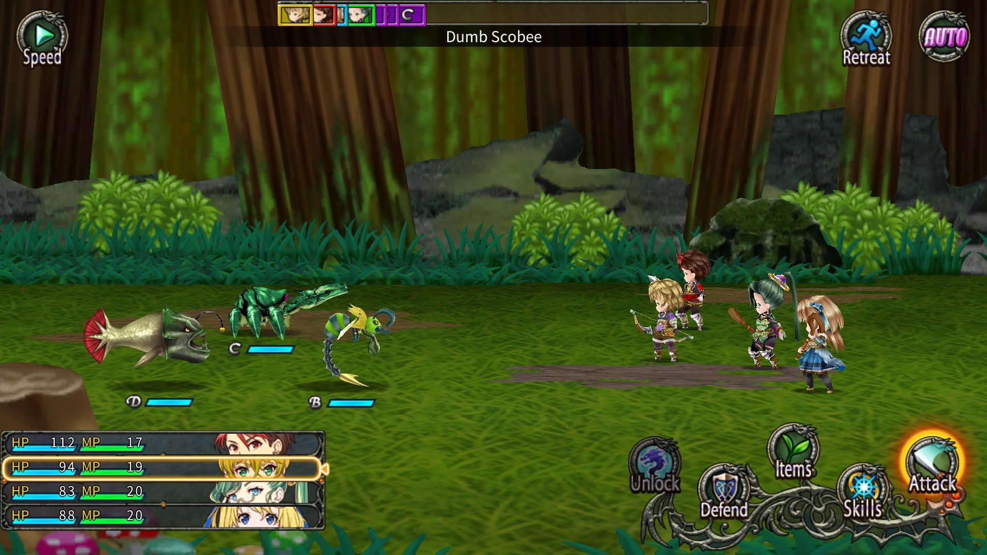 Screenshot for Ambition Record