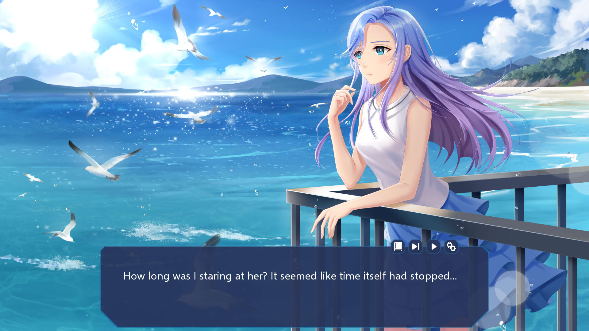 Screenshot for 7 Days of Rose