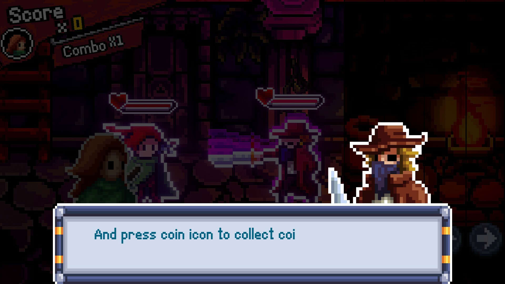 Screenshot for Hailing from the Abyss